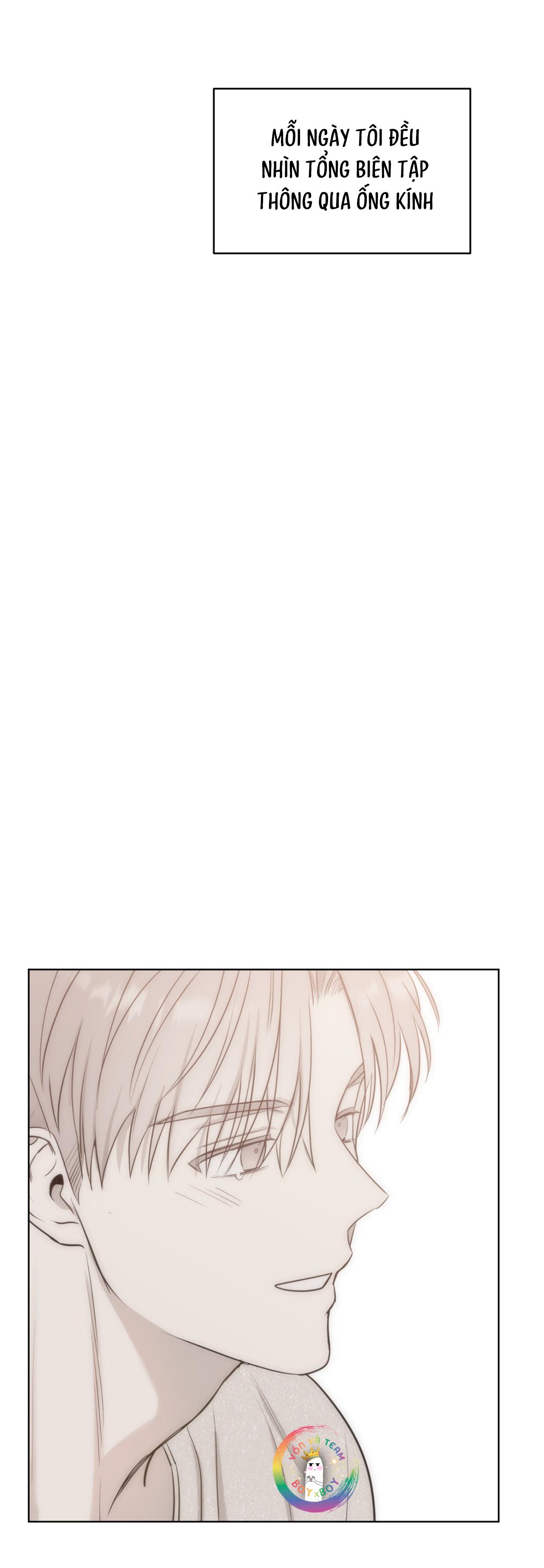 Sparkling Baby Chapter 21 - Next Chapter 22