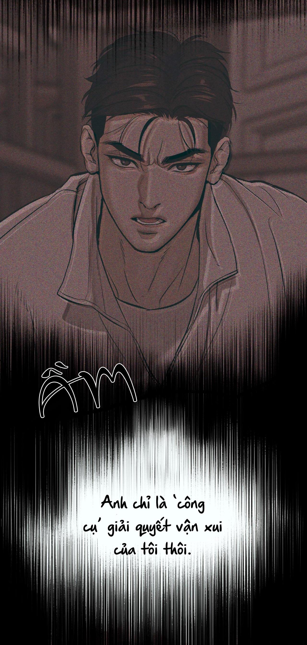 Jinx Chapter 43 - Next Chapter 44 18+