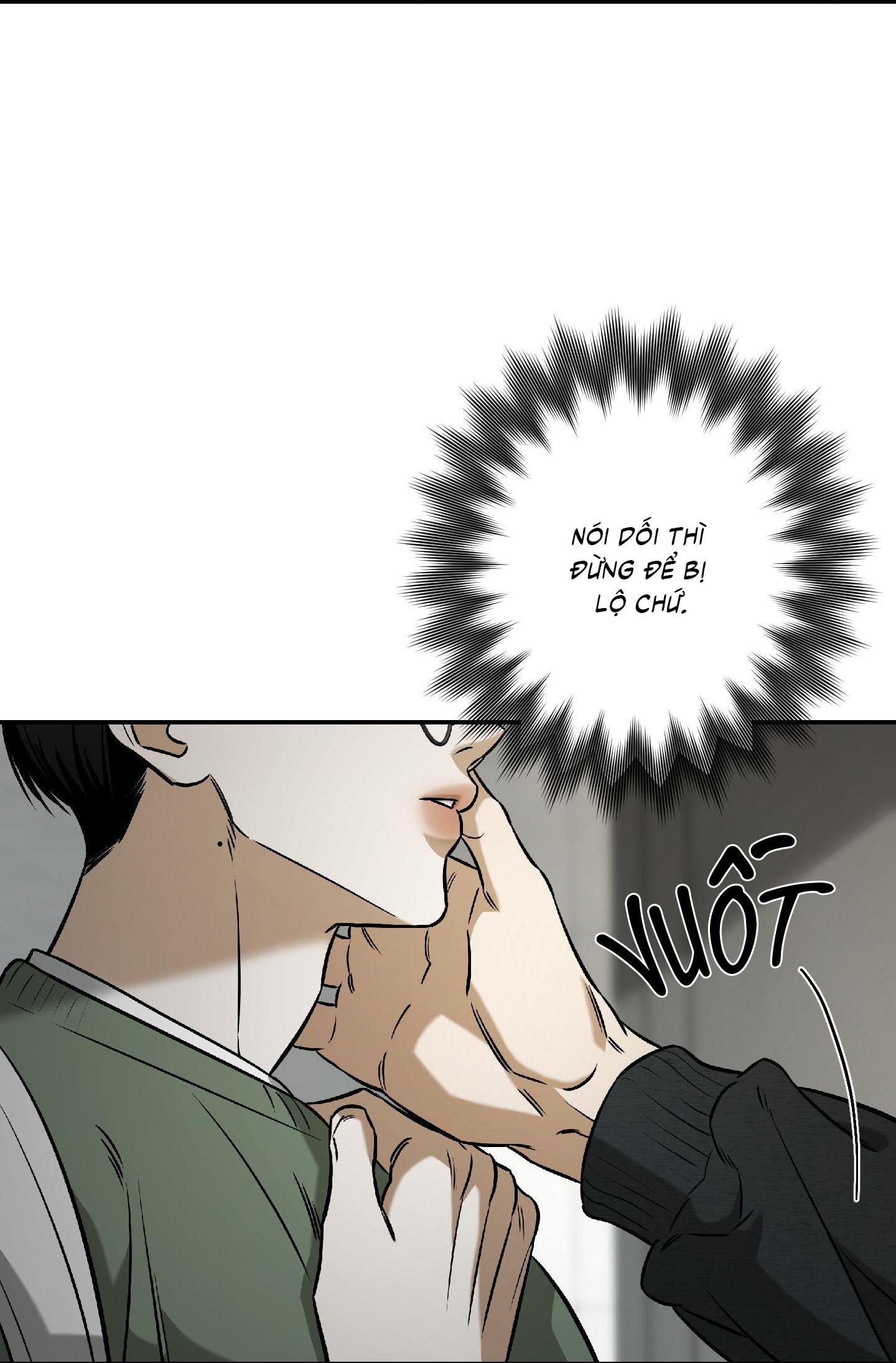 |DROP| Hưởng Lợi Chapter 37 - Trang 2