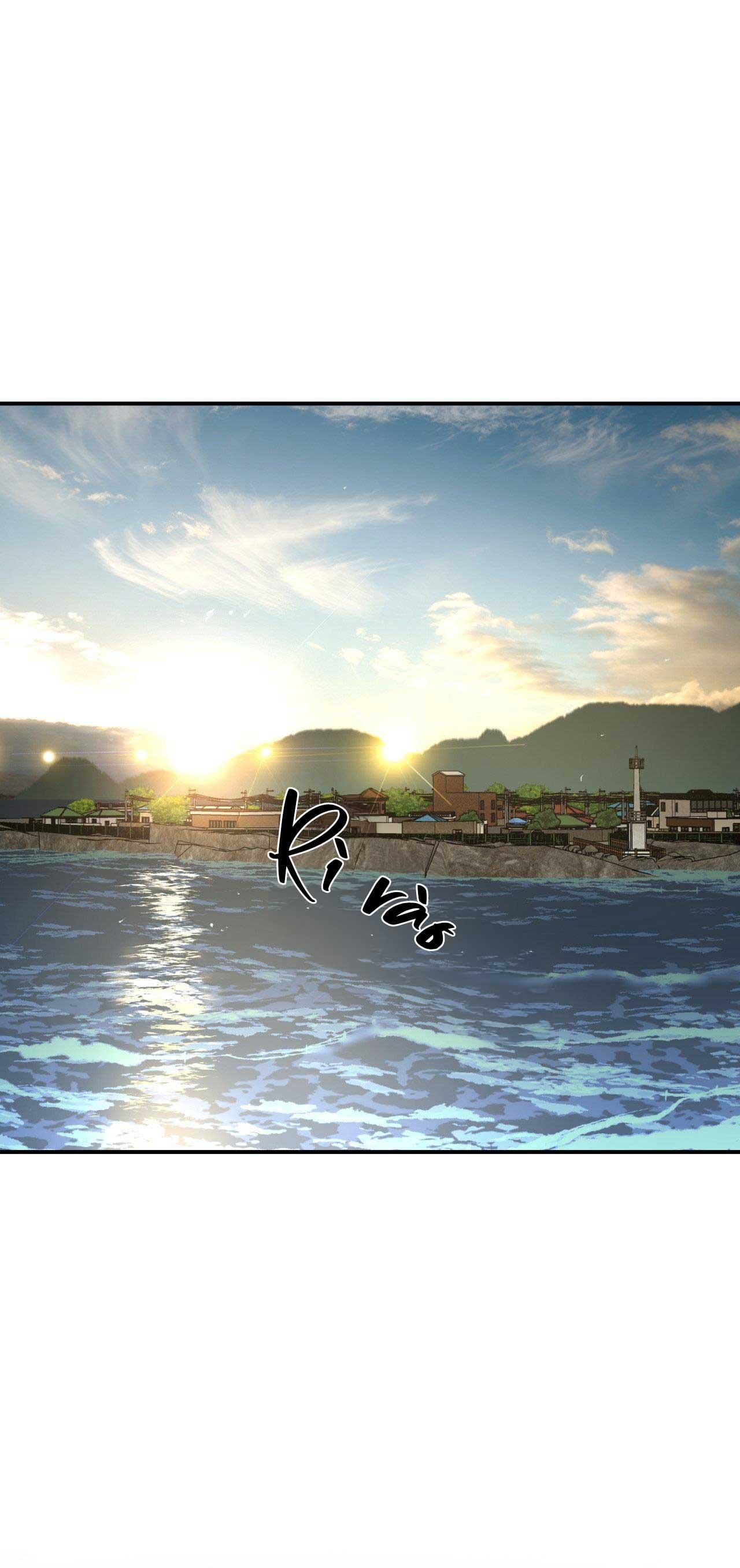 Jinx Chapter 62 - Next Chapter 63 18+