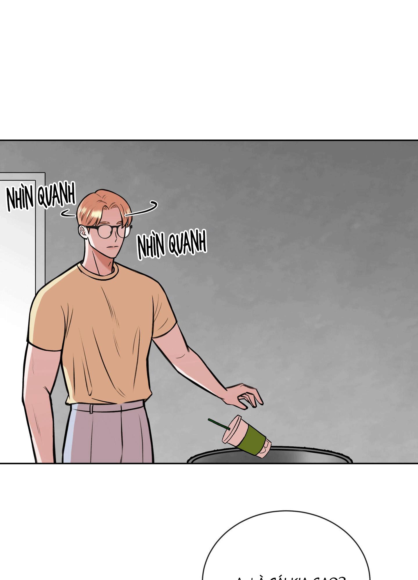 TUYỂN TẬP TRUYỆN NGẮN HỎNY CỦA NHÀ SẸC Chapter 80.3 cái lỗ 3 - Next 