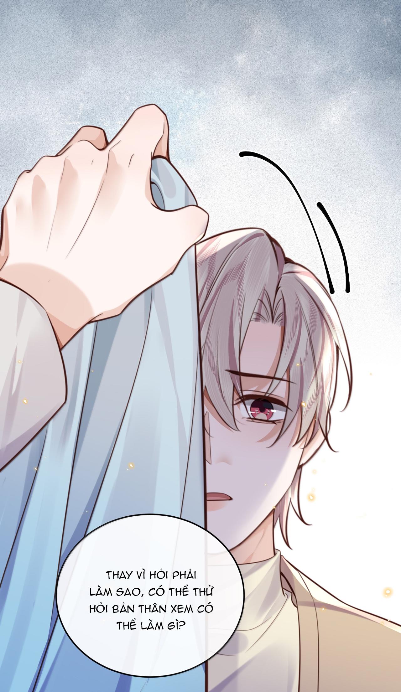 (END) Đặc Chế Cho Riêng Anh Chapter 101 - Next Chapter 102