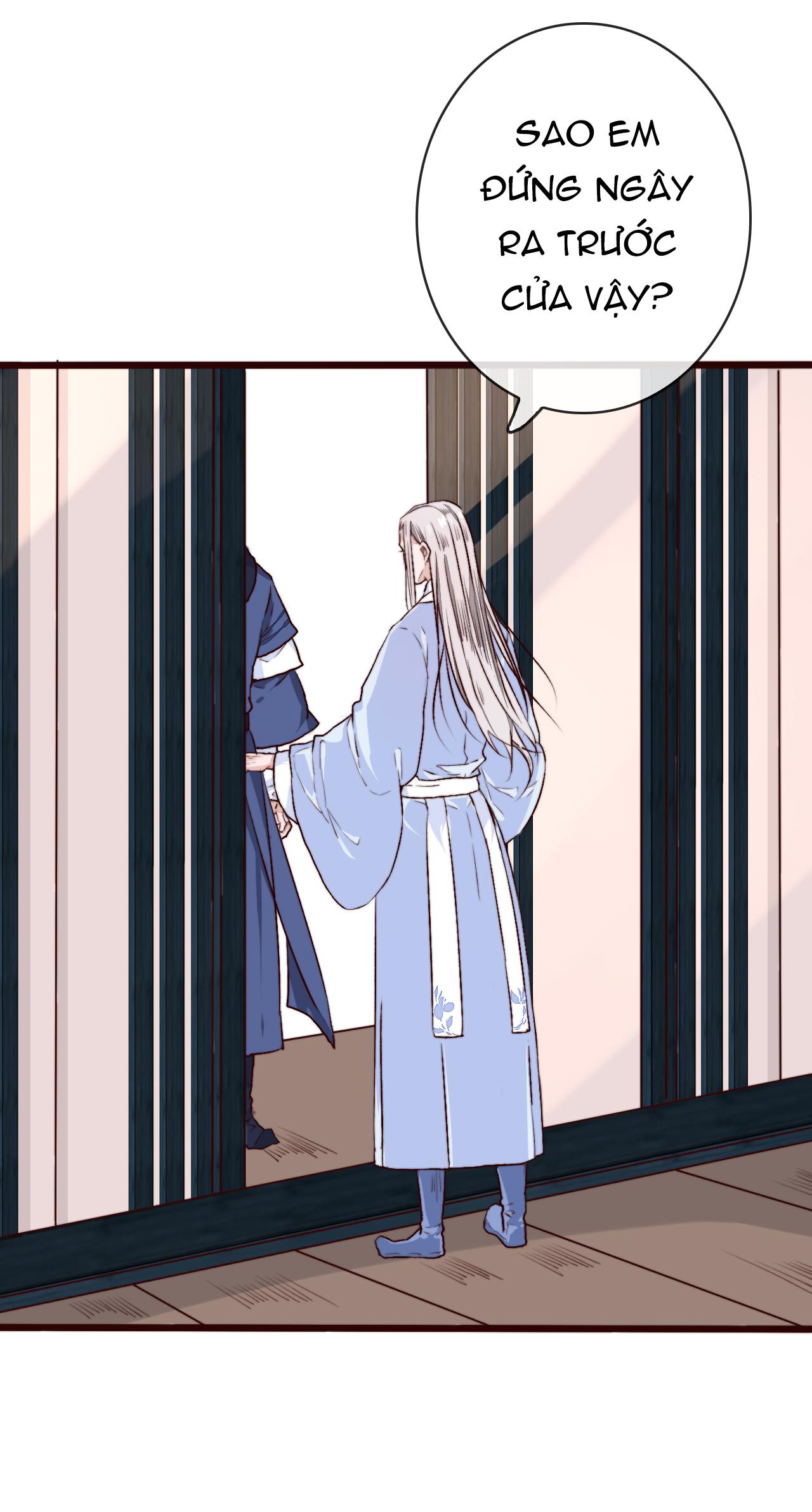 Hạnh Lâm Phương Hoa Chapter 84 - Next Chapter 85