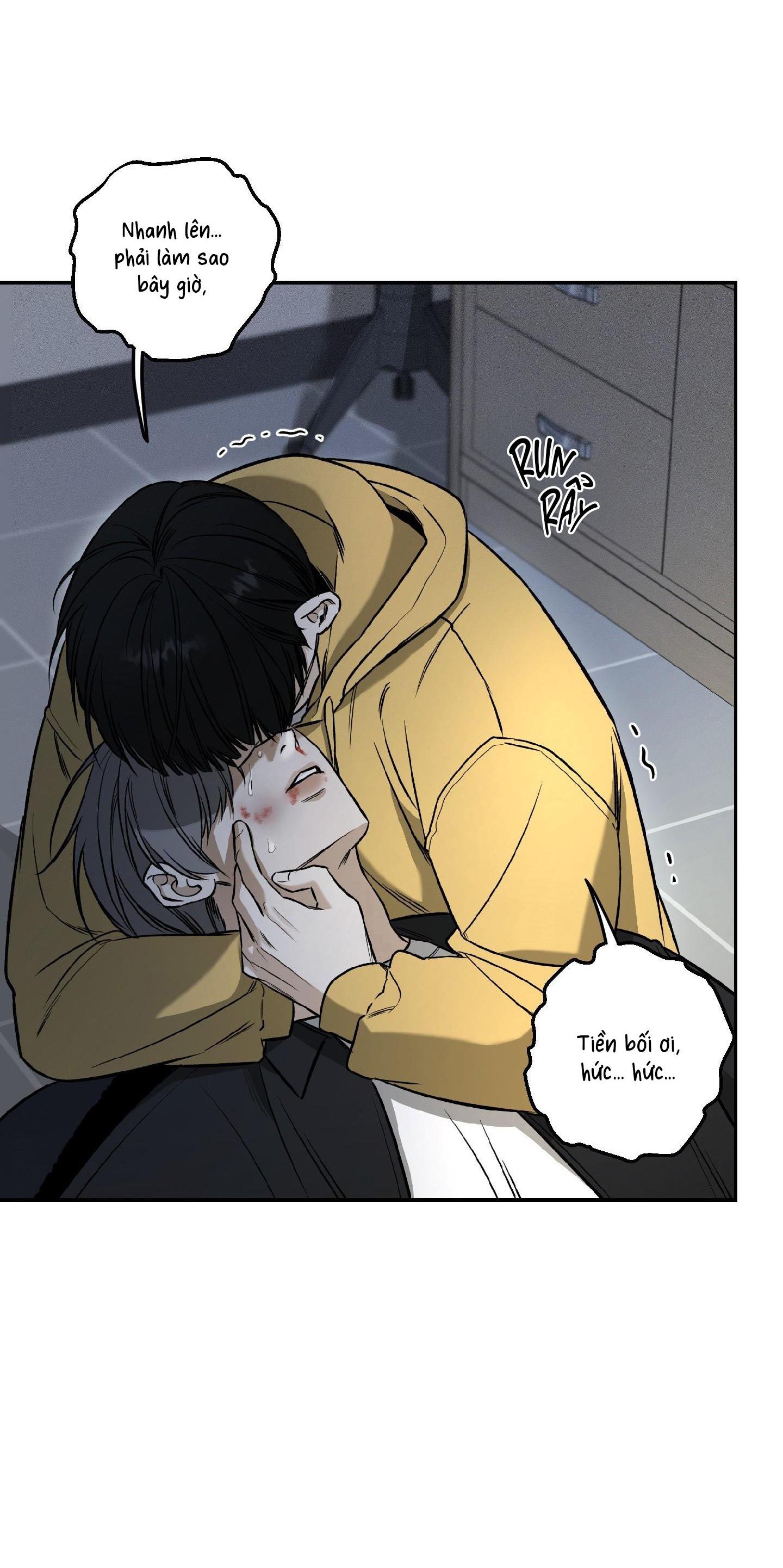 |DROP| Hưởng Lợi Chapter 34 Season 2 - Trang 2