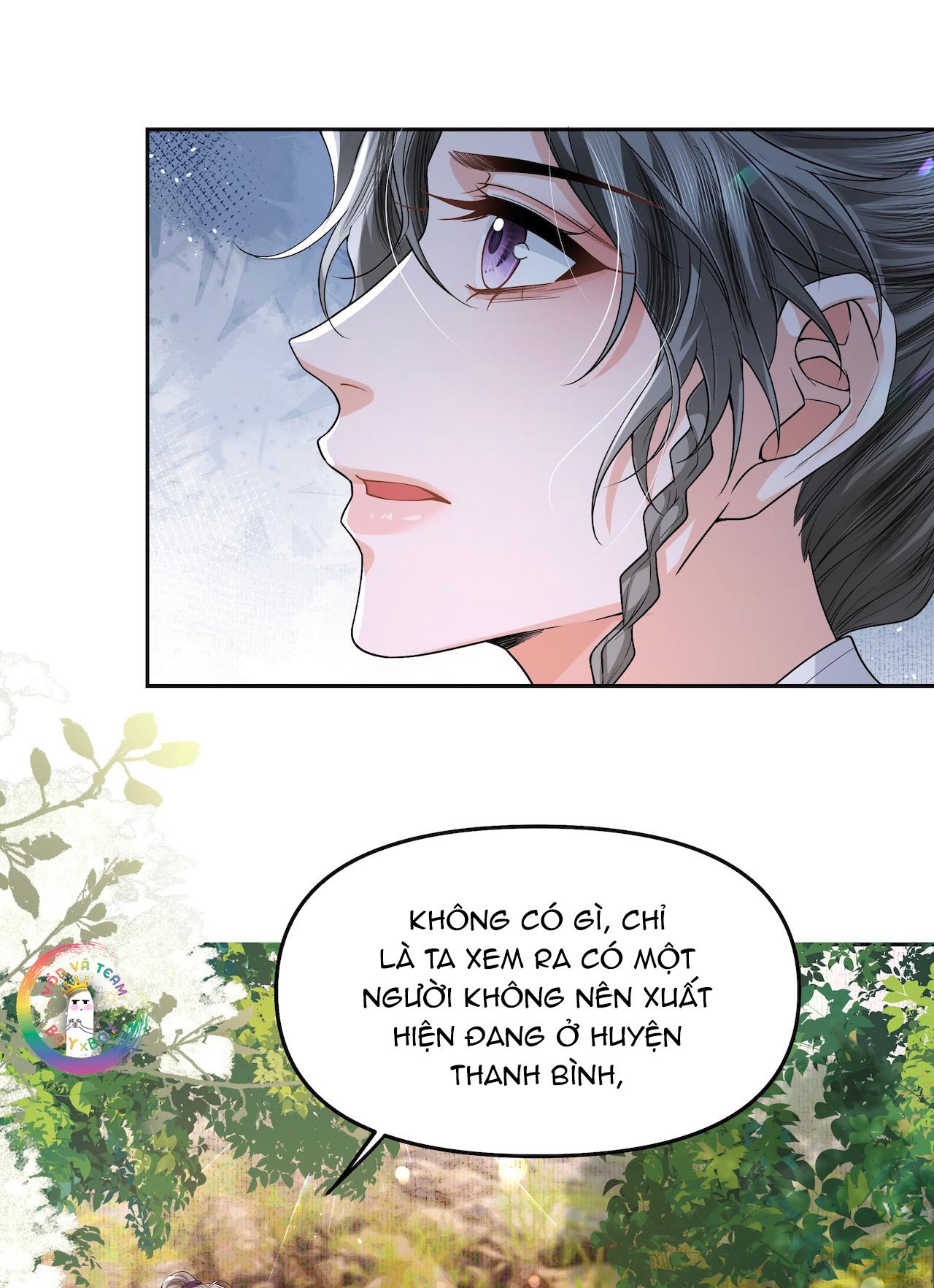 (END) Đồng Tiền Kham Thế Chapter 82 - Next Chapter 83