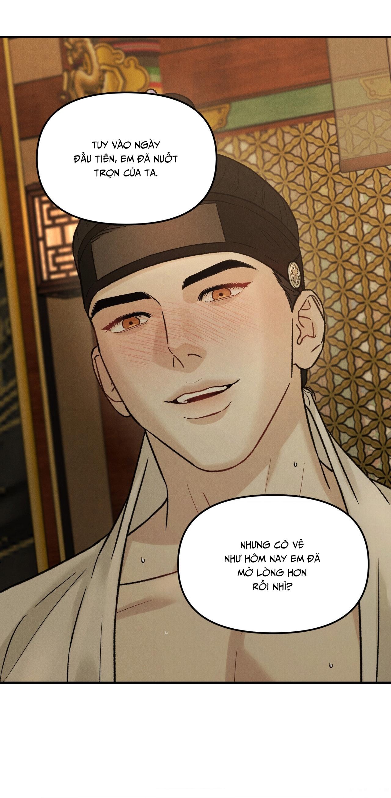(GĐCV) GALE OF THE GOD Chapter 13 H+ - Next Chapter 14 H+
