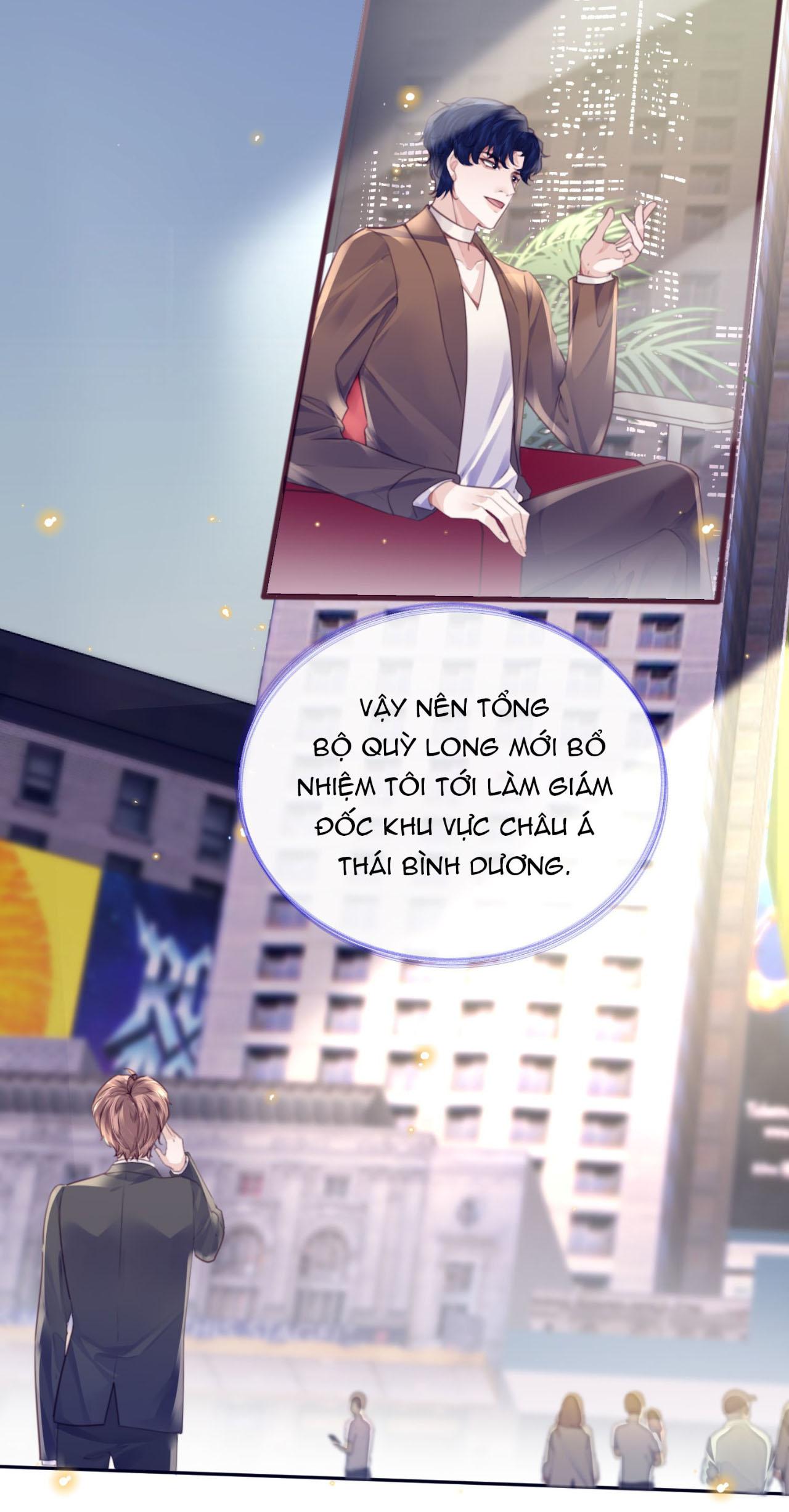 (END) Đặc Chế Cho Riêng Anh Chapter 81 - Next Chapter 82