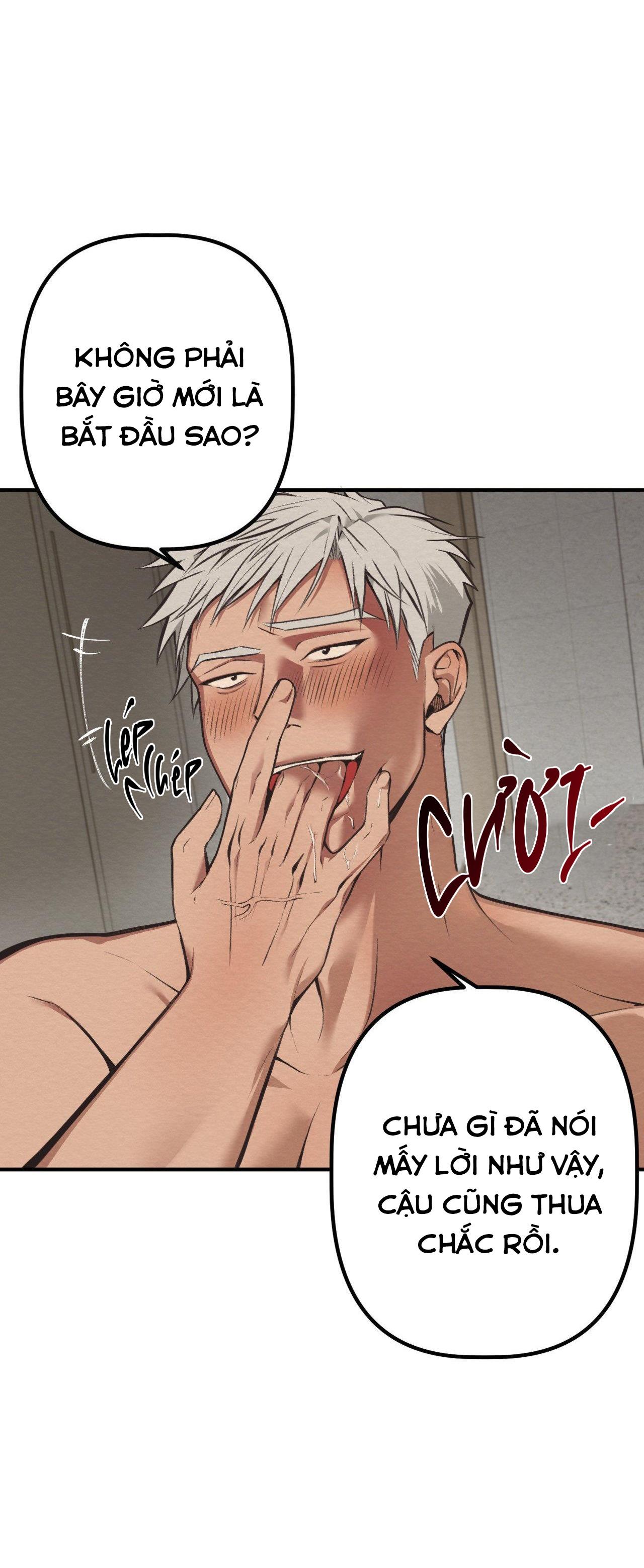 (END SS) DEVIL ON TOP Chapter 30 - Trang 2