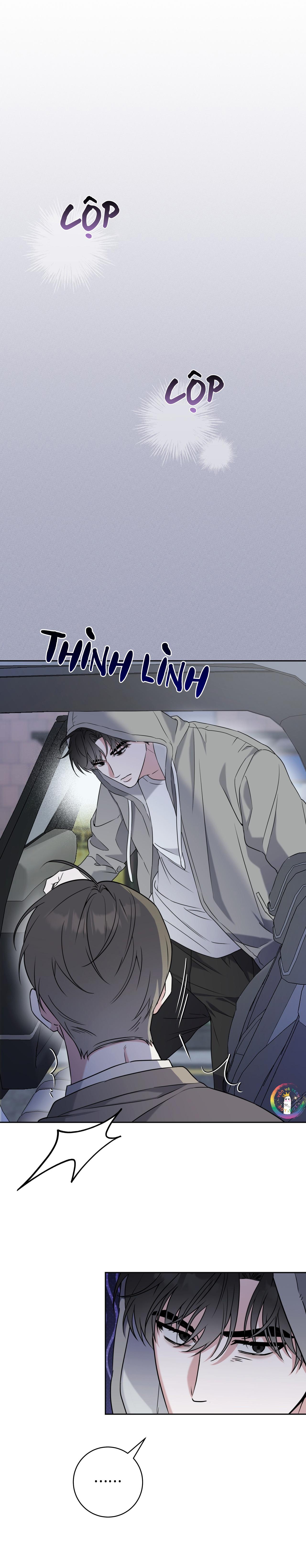 (END) Ballboy Tactics Chapter 8 - Next Chapter 9