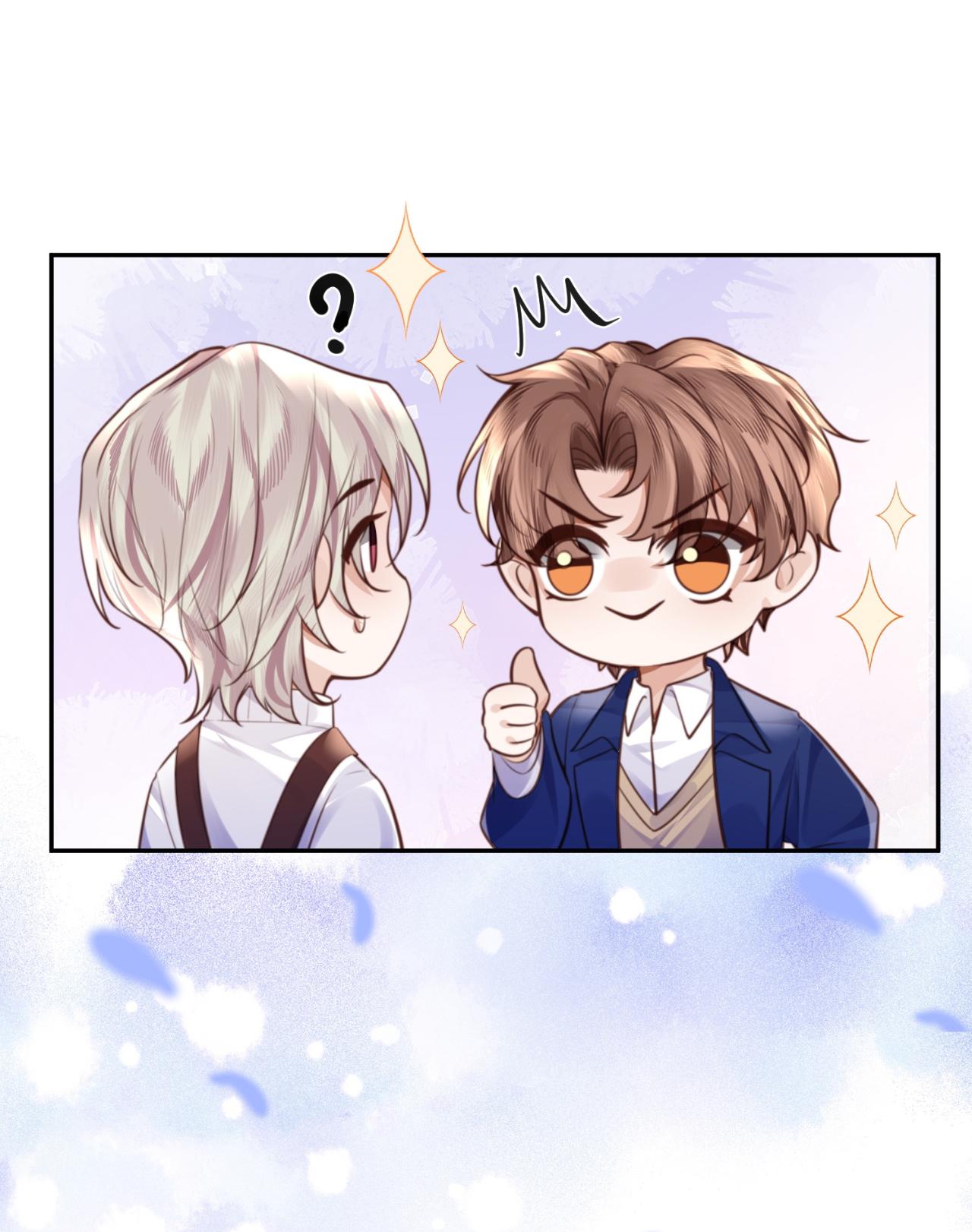 (END) Đặc Chế Cho Riêng Anh Chapter 92 - Next Chapter 93