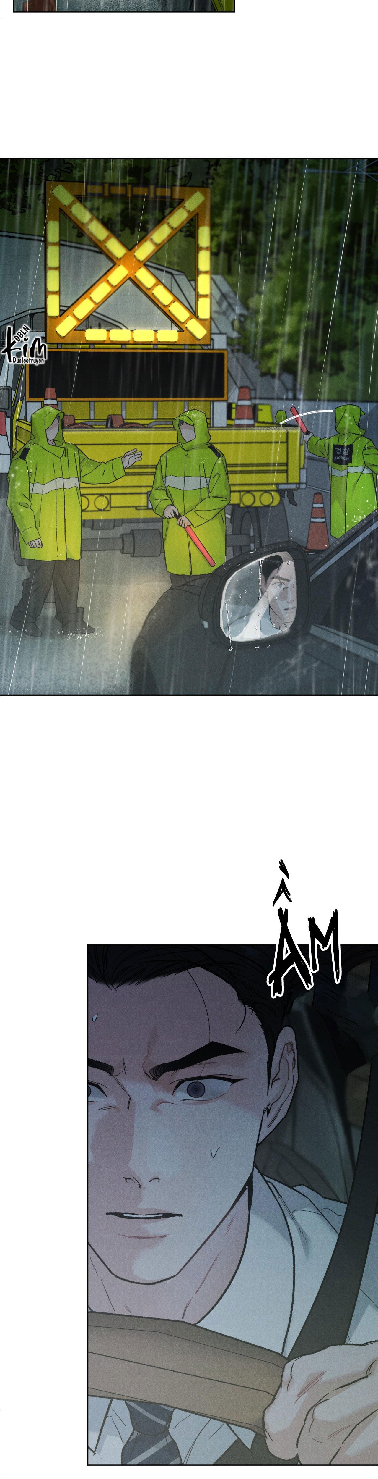 VƯỢT QUA GIỚI HẠN Chapter 80 - Next Chapter 81 END