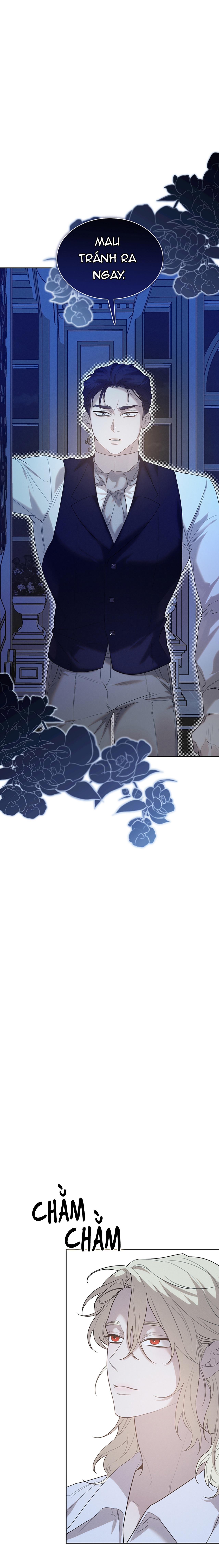 (END) Này, Đừng Có Nhấn Cái Nút Đó! Chapter 25 - Trang 2