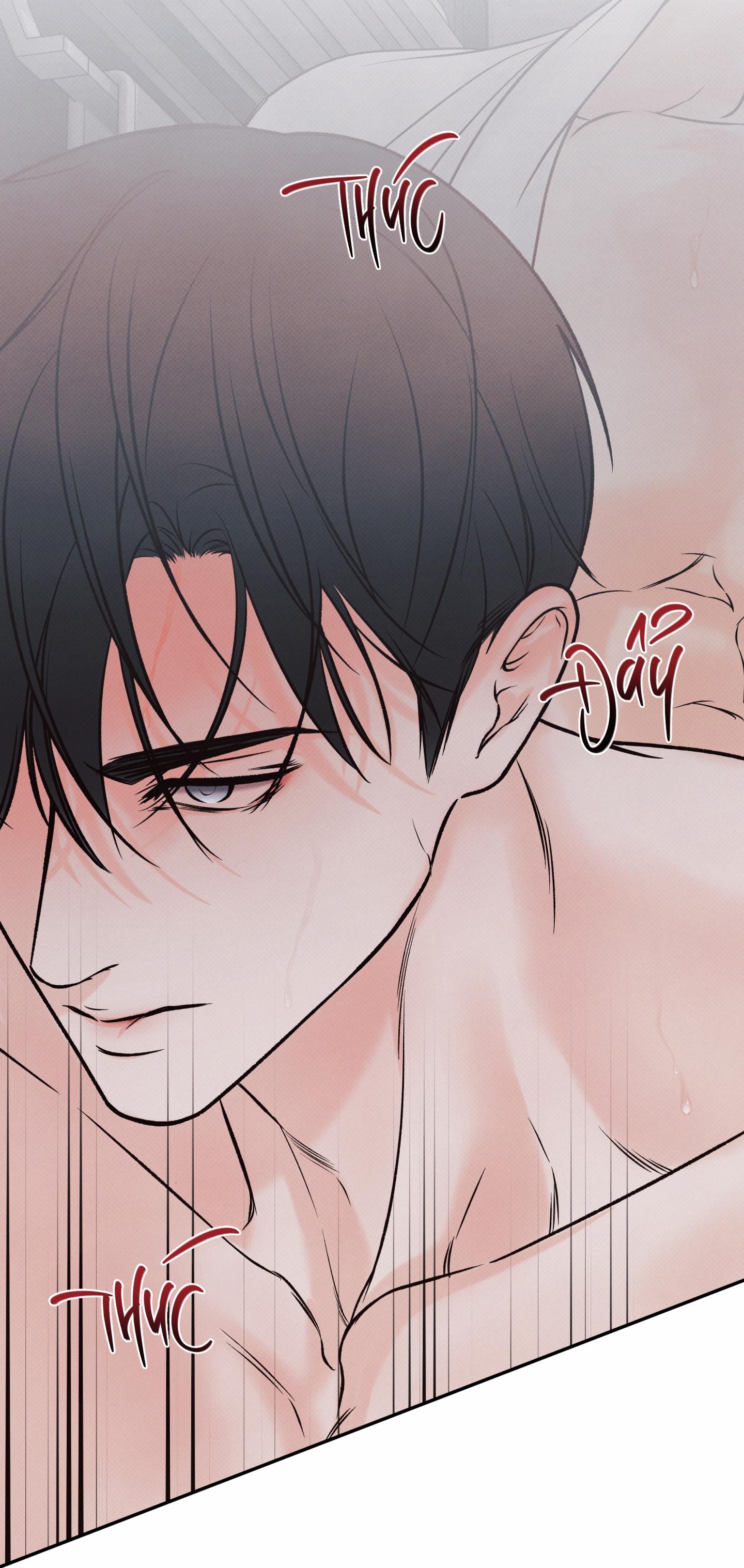(GĐCV) RANH GIỚI CỦA SỰ MÊ HOẶC Chapter 11 H+ - Trang 2