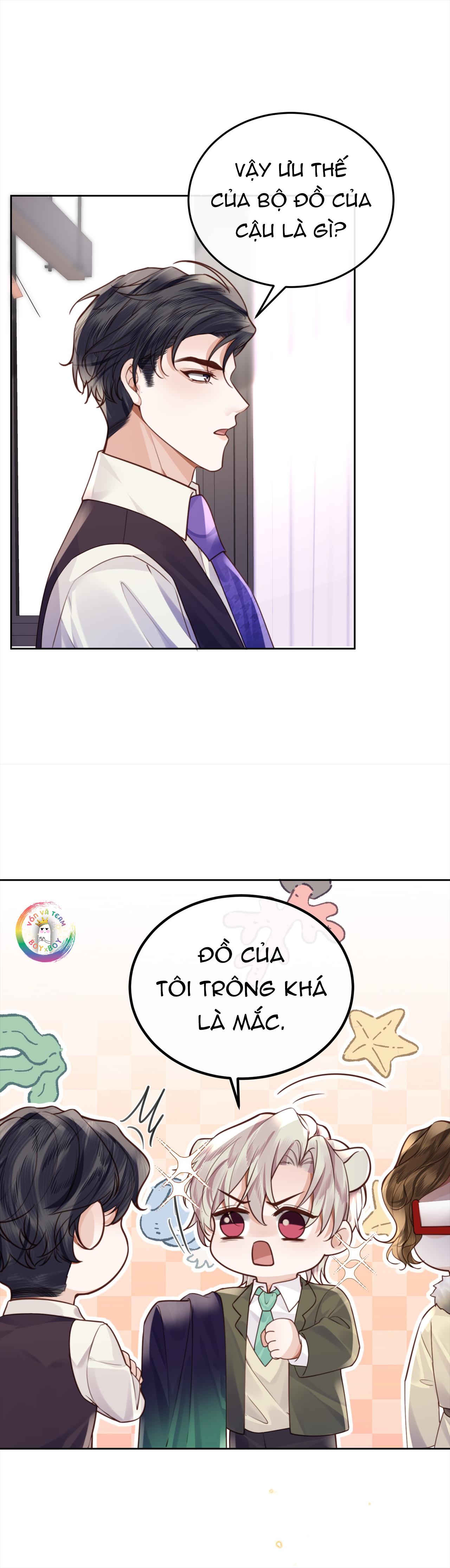 (END) Đặc Chế Cho Riêng Anh Chapter 94 - Next Chapter 95