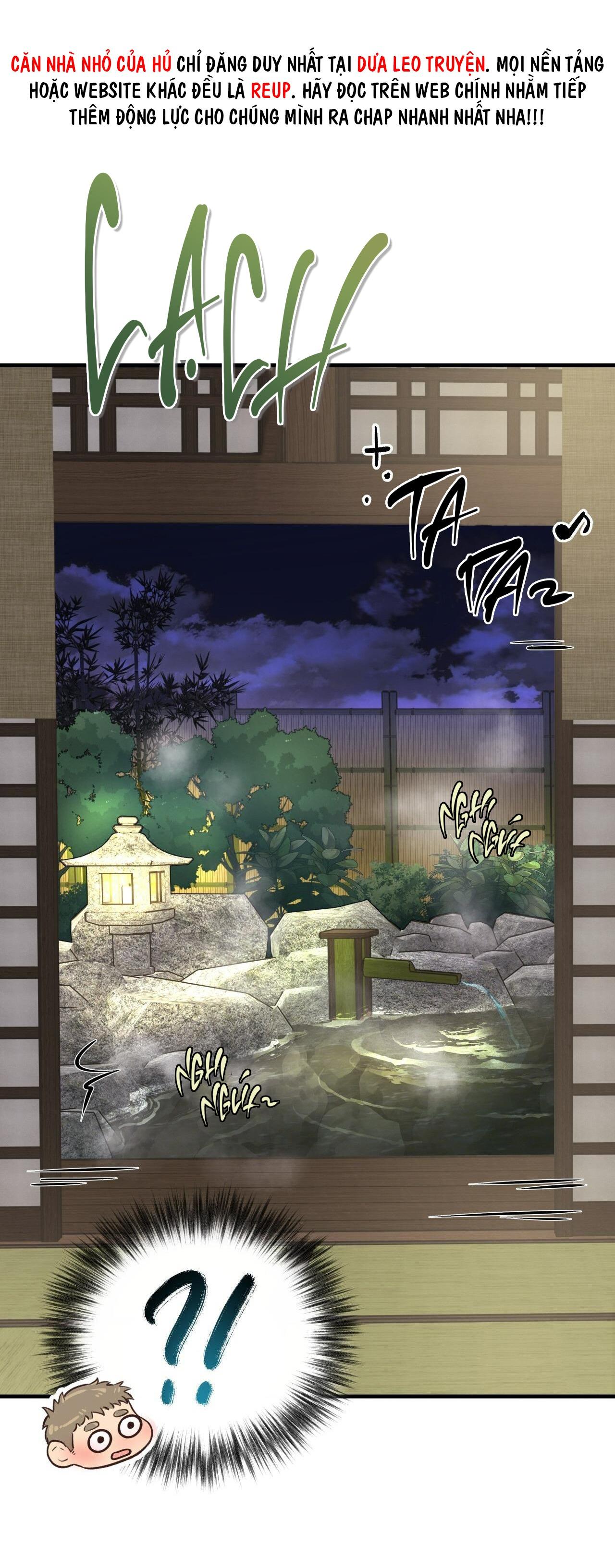 (END) MẬT GẤU Chapter 48 - Next Chapter 49