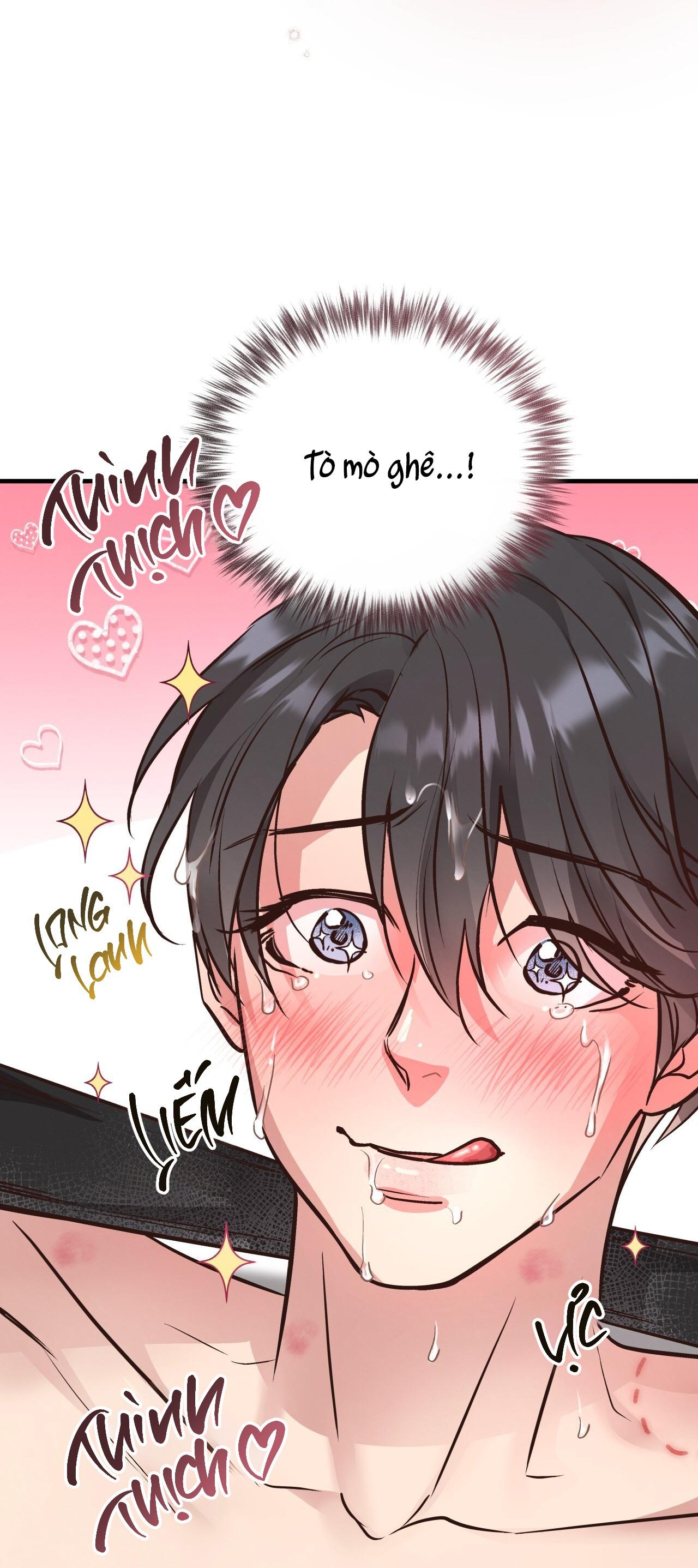 (END) MẬT GẤU Chapter 42 - Next Chapter 43