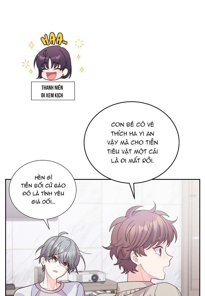 (END) Merry Marbling Chapter 74 - Trang 2