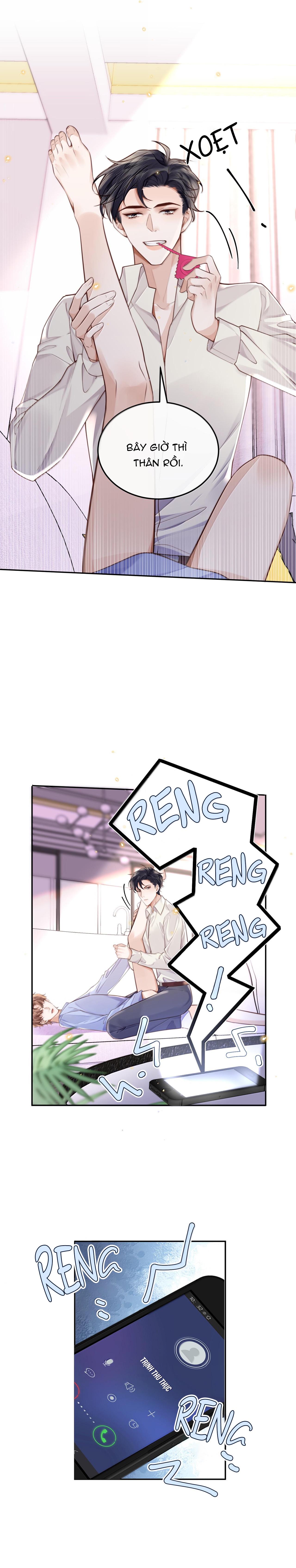 (END) Đặc Chế Cho Riêng Anh Chapter 95 - Next Chapter 96
