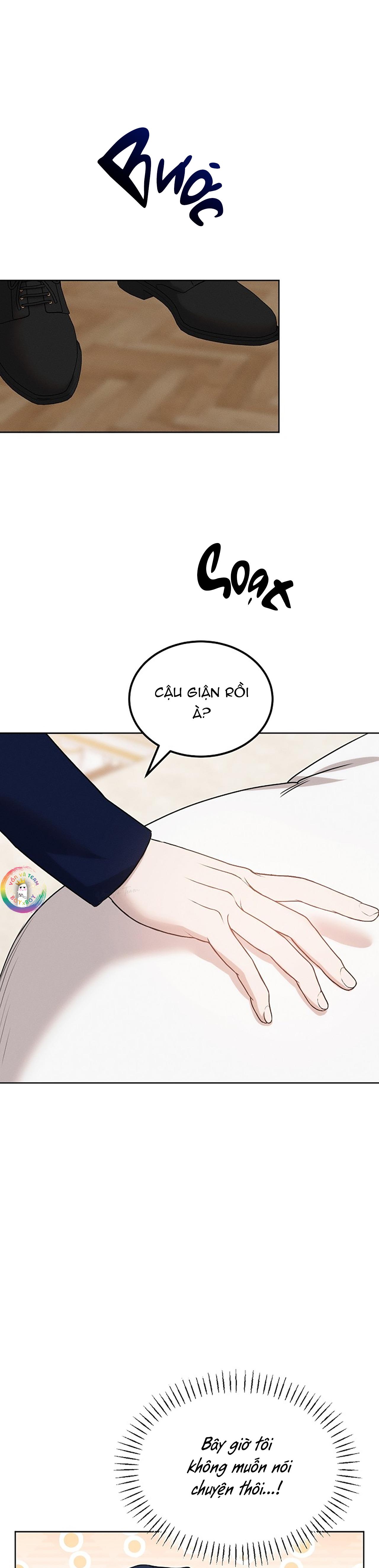 (END) Này, Đừng Có Nhấn Cái Nút Đó! Chapter 29 - Trang 2