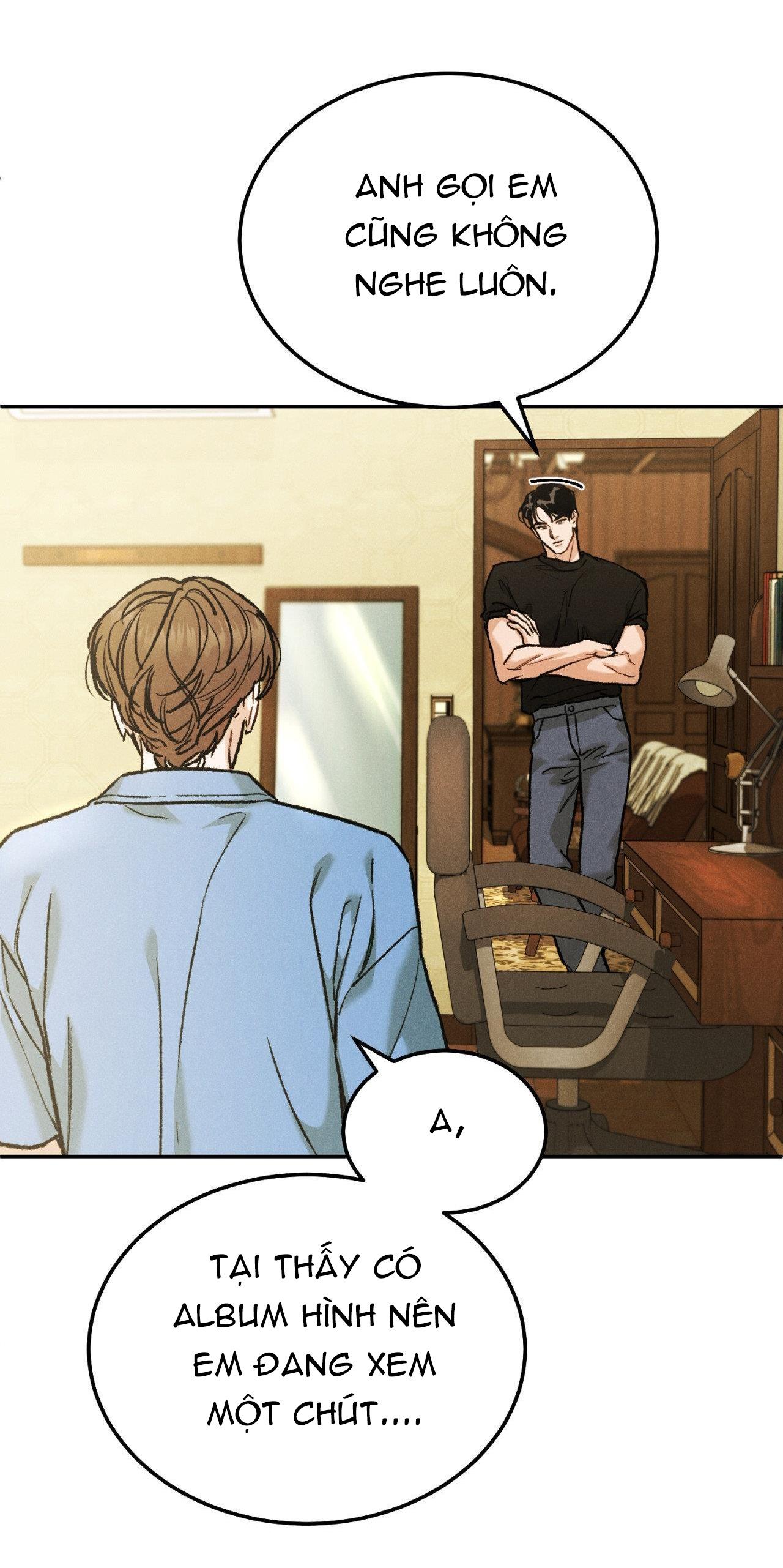 VƯỢT QUA GIỚI HẠN Chapter 92 H+++ - Next Chapter 93