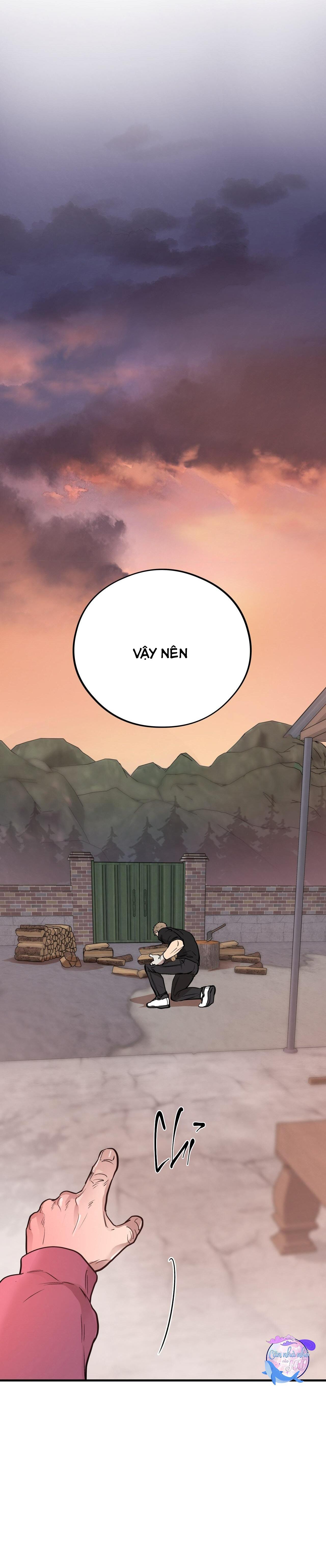 (END) MẬT GẤU Chapter 56 - Trang 2