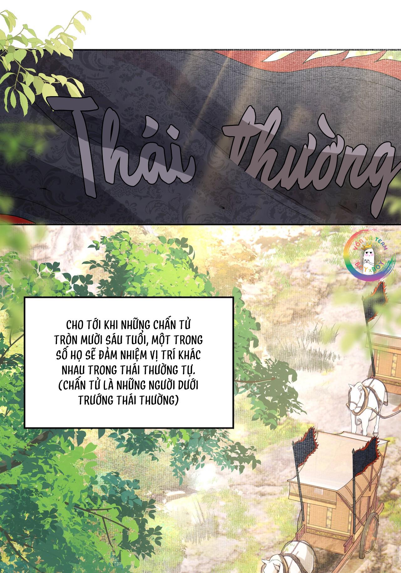 (END) Đồng Tiền Kham Thế Chapter 82 - Next Chapter 83