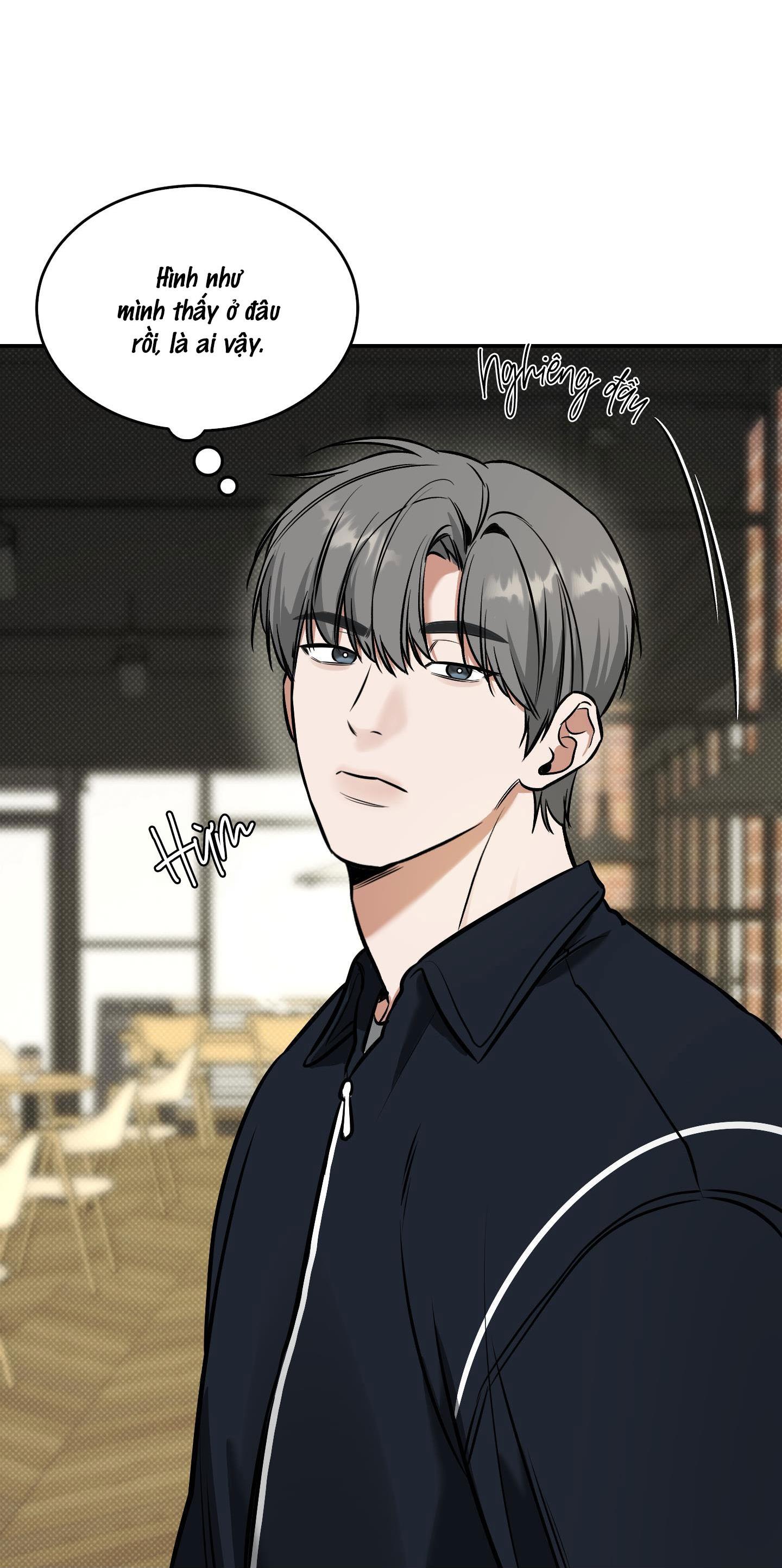 |DROP| Hưởng Lợi Chapter 13 - Trang 2