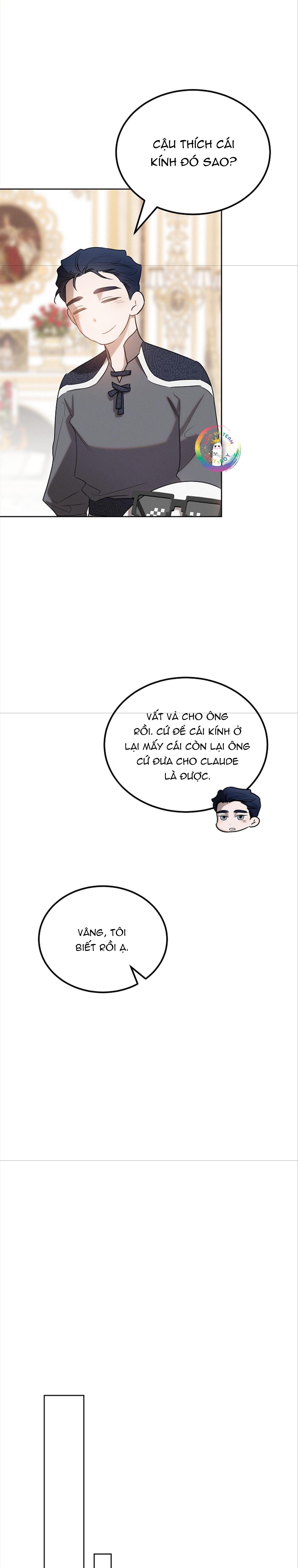 (END) Này, Đừng Có Nhấn Cái Nút Đó! Chapter 33 - Trang 2