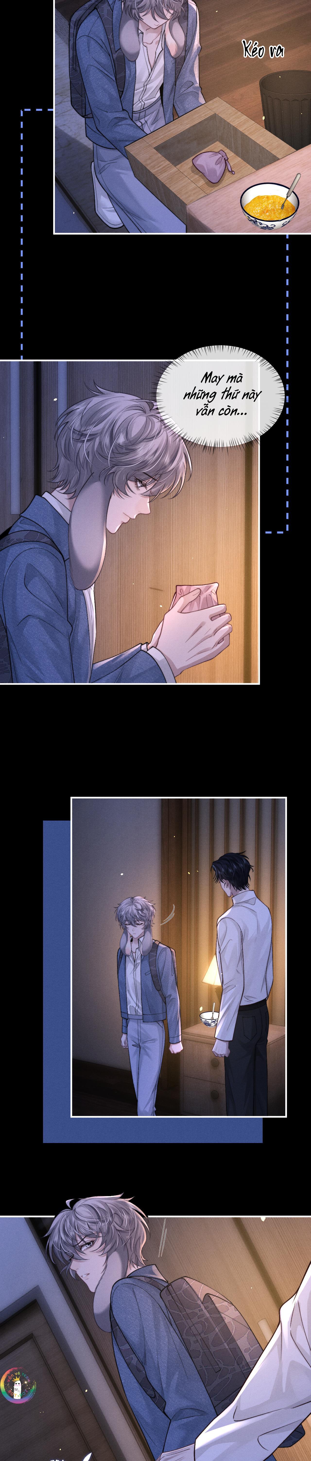 Chấp Sự Thỏ Tai Cụp Chapter 129 - Next Chapter 130