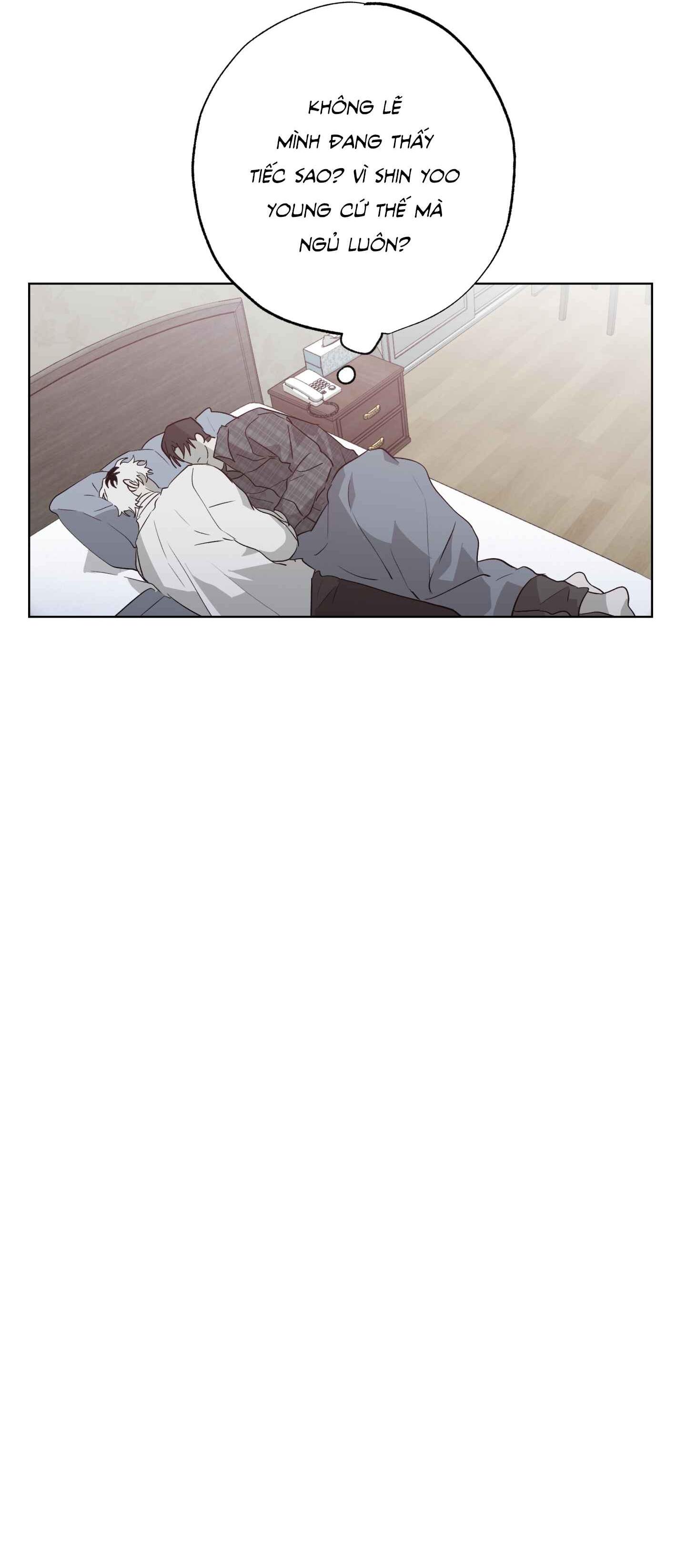 (GĐCV) NGÔI NHÀ DỊ THƯỜNG Chapter 22 - Next Chapter 23 H+