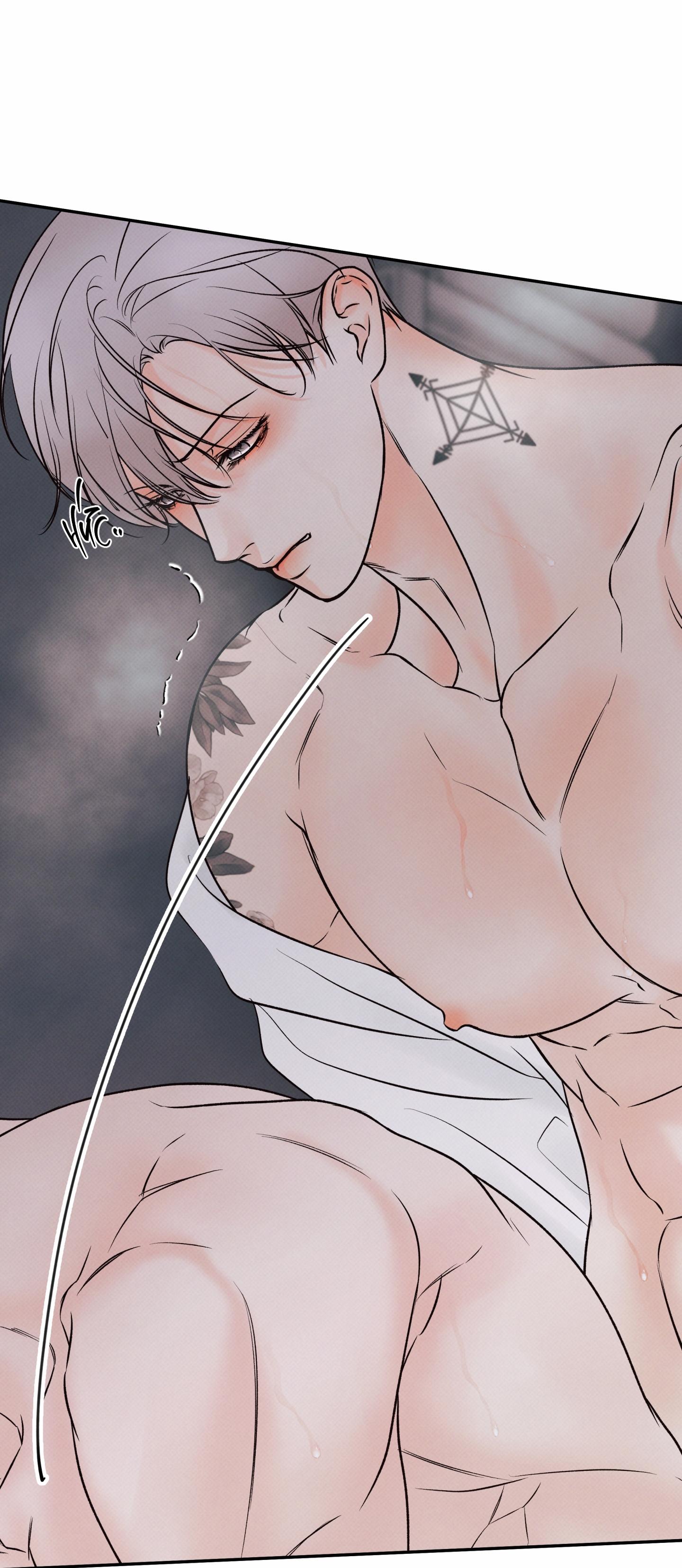 (GĐCV) RANH GIỚI CỦA SỰ MÊ HOẶC Chapter 11 H+ - Trang 2