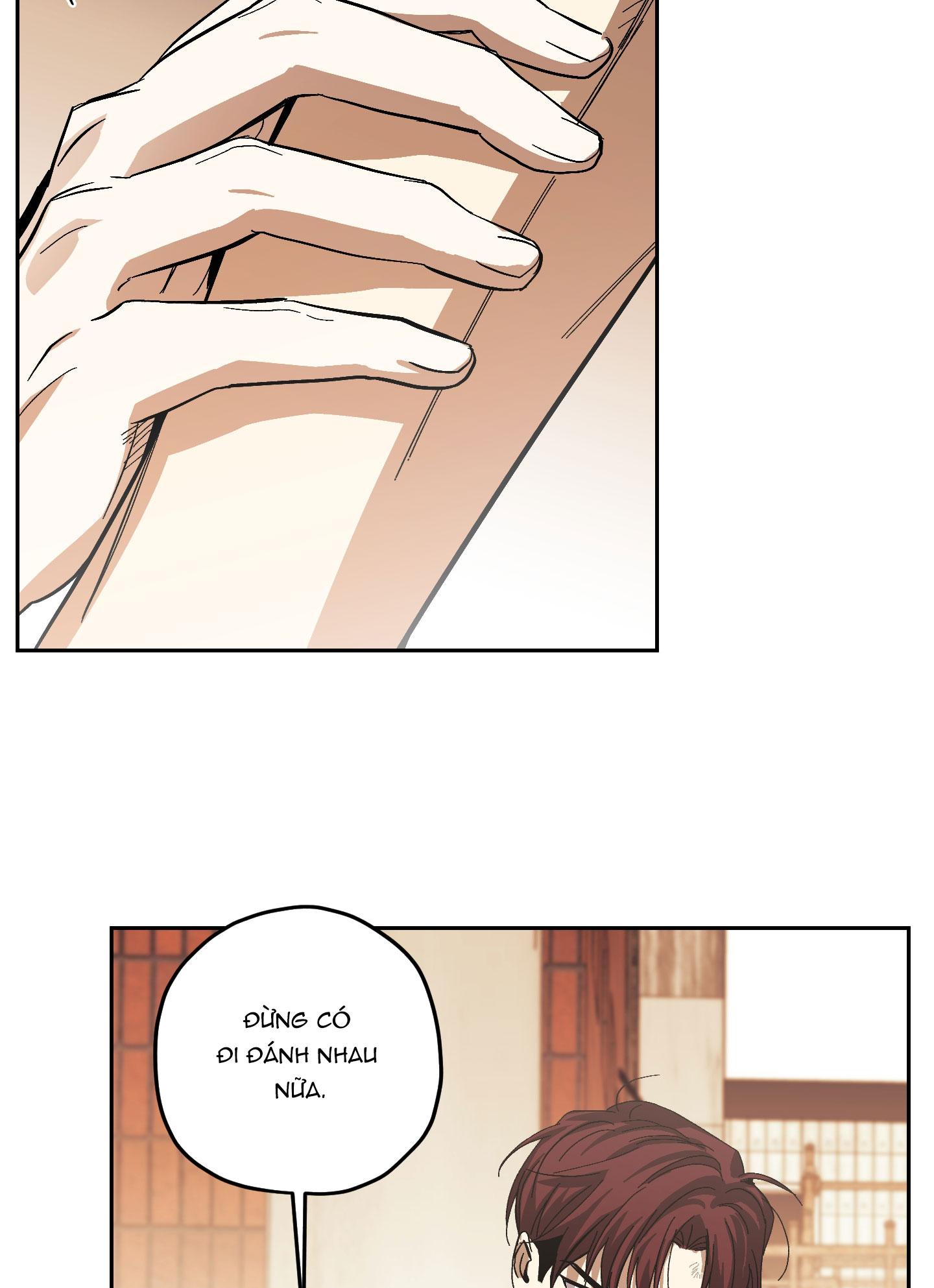 TƯƠNG XỨNG Chapter 7 - Trang 2