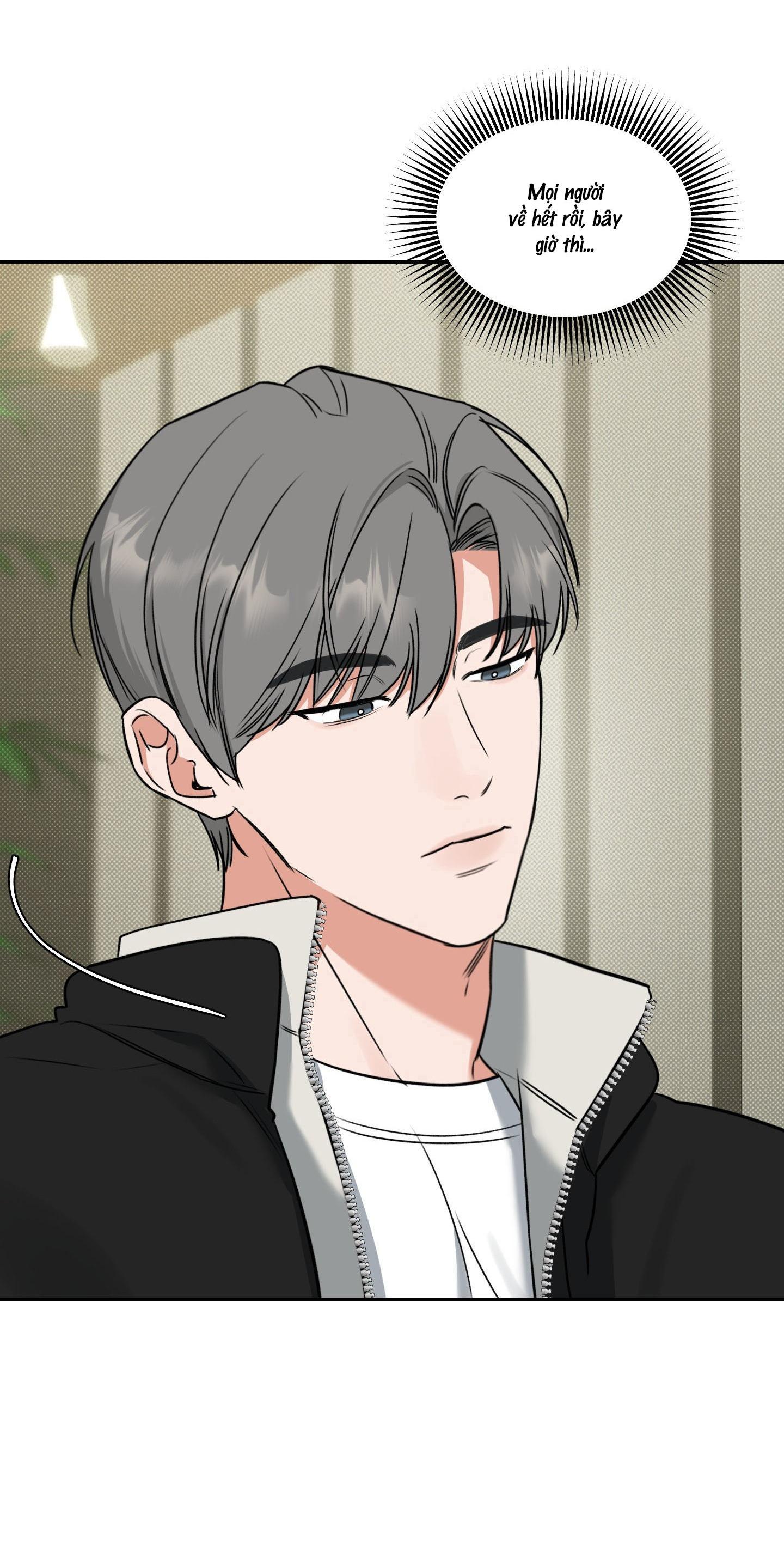 |DROP| Hưởng Lợi Chapter 1 - Trang 2