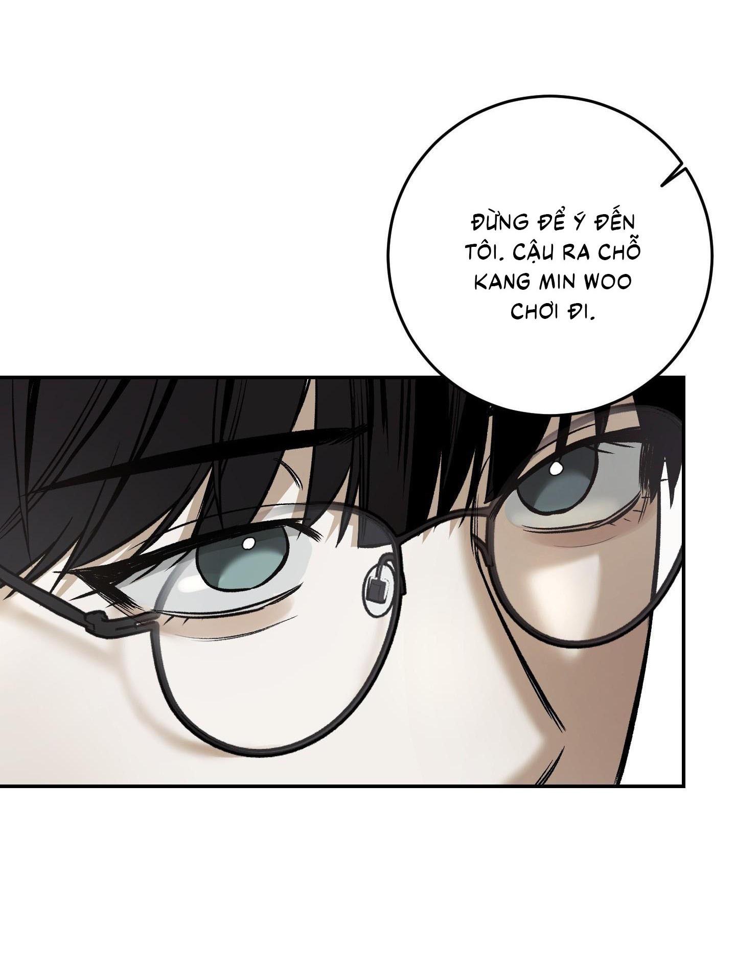 |DROP| Hưởng Lợi Chapter 35 - Trang 2