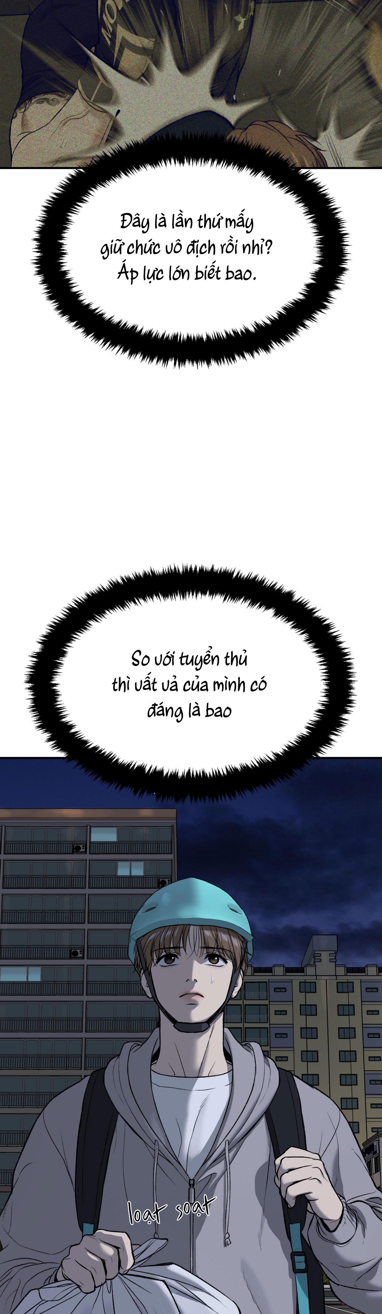 Jinx Chapter 42 - Next Chapter 43