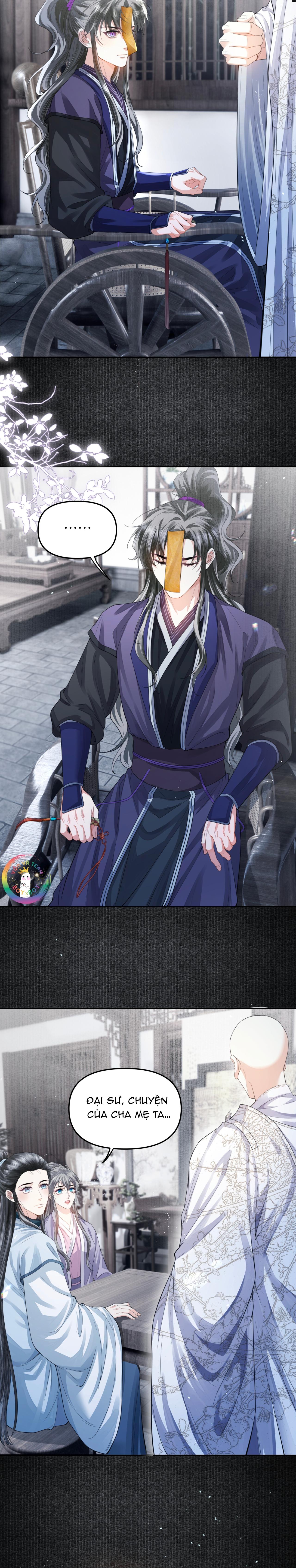 (END) Đồng Tiền Kham Thế Chapter 79 - Next Chapter 80