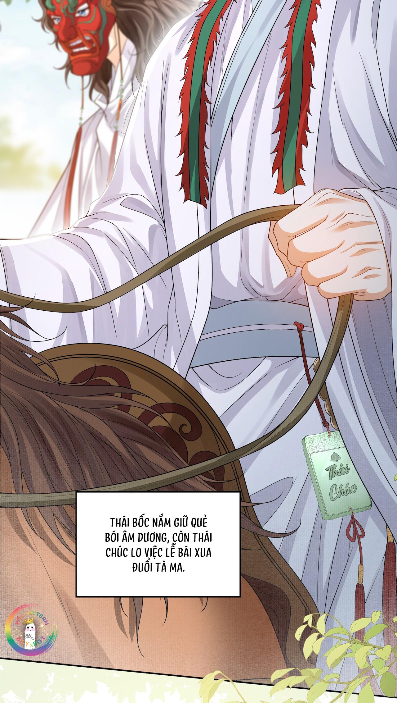 (END) Đồng Tiền Kham Thế Chapter 82 - Next Chapter 83