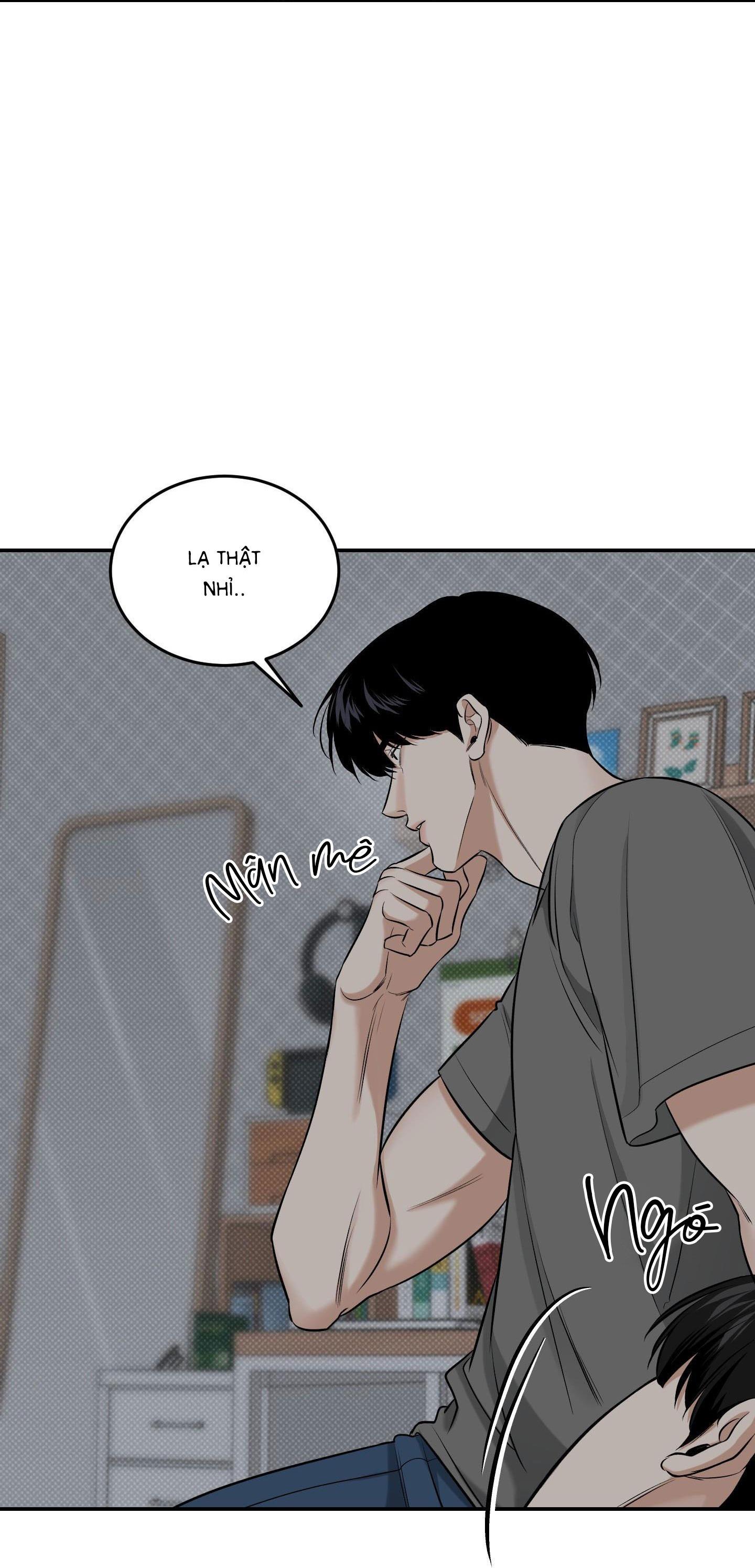 |DROP| Hưởng Lợi Chapter 22 - Trang 2