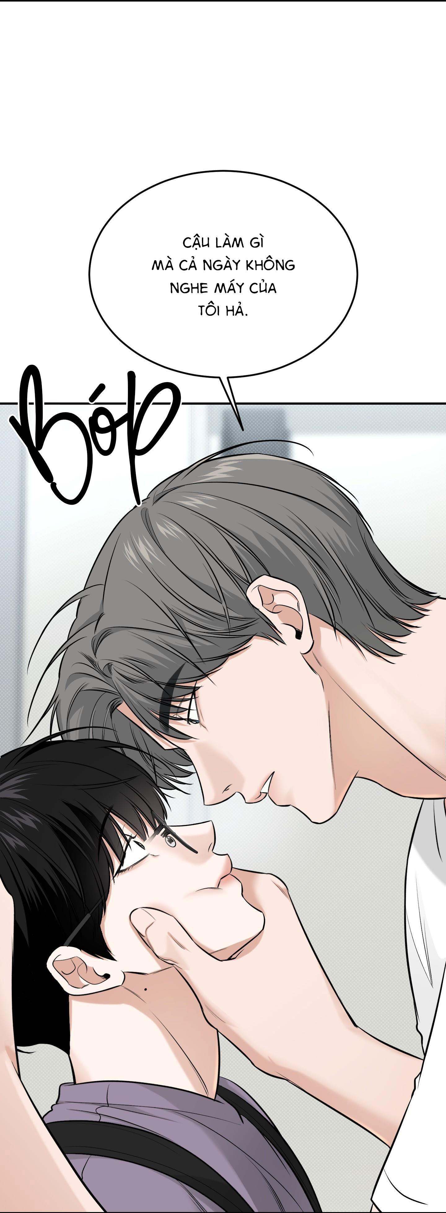 |DROP| Hưởng Lợi Chapter 22 - Trang 2