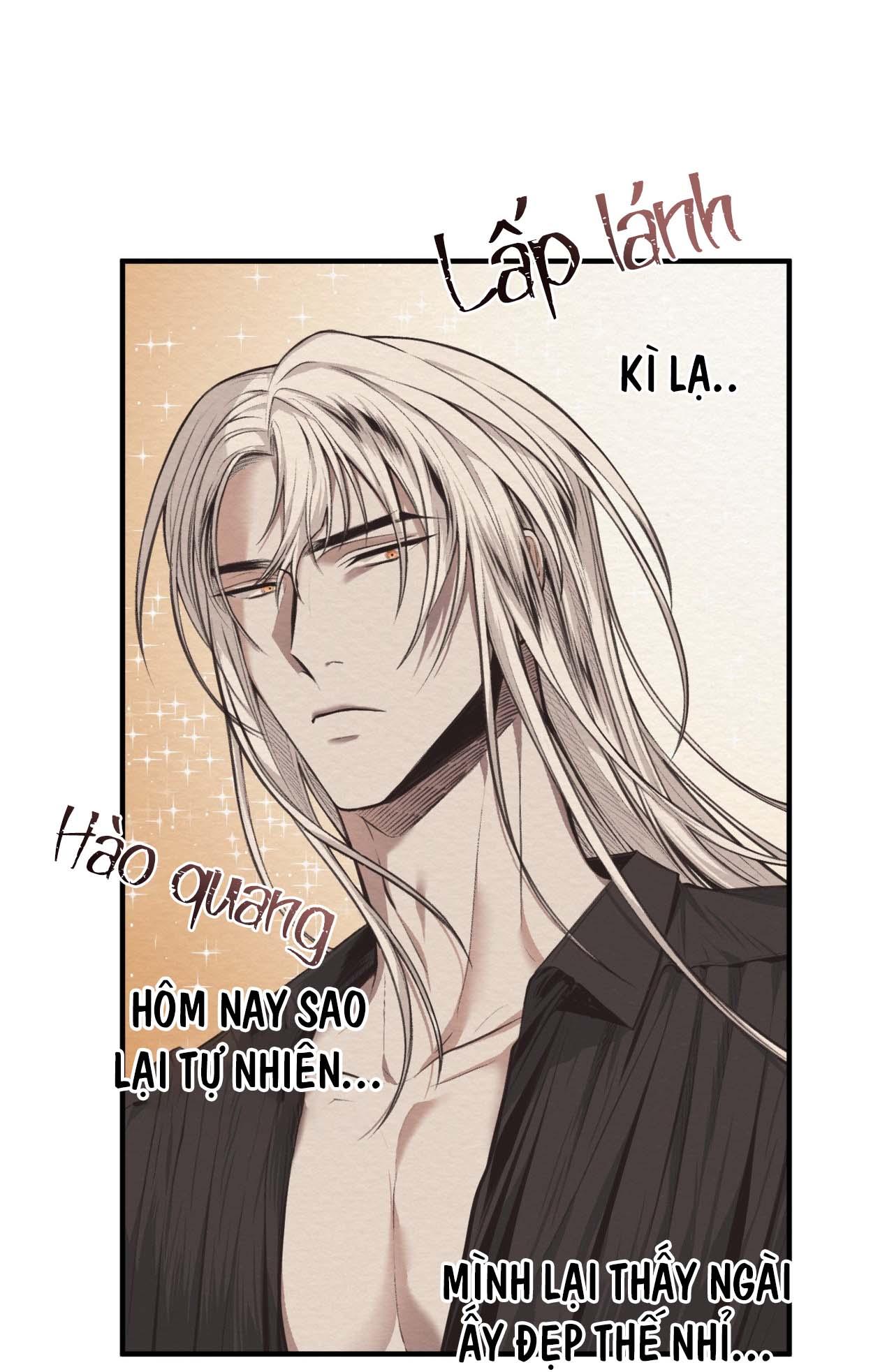 (END SS) DEVIL ON TOP Chapter 11 - Trang 2