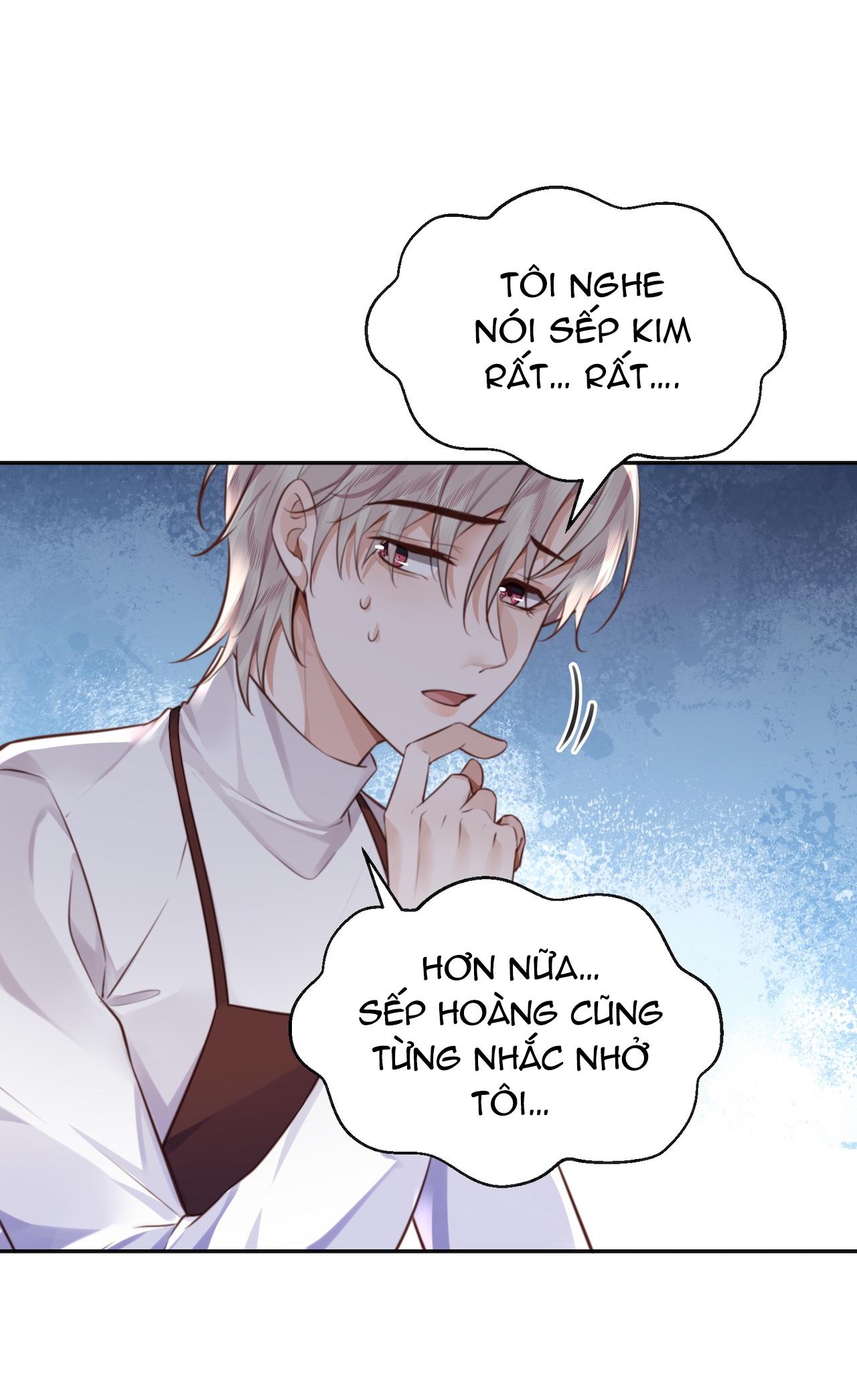 (END) Đặc Chế Cho Riêng Anh Chapter 89 - Next Chapter 90