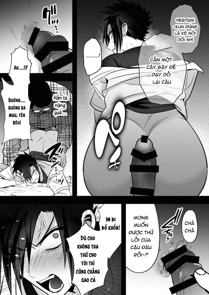 ONESHOT COI LÀ NỨNG Chapter 260 - Next Chapter 261