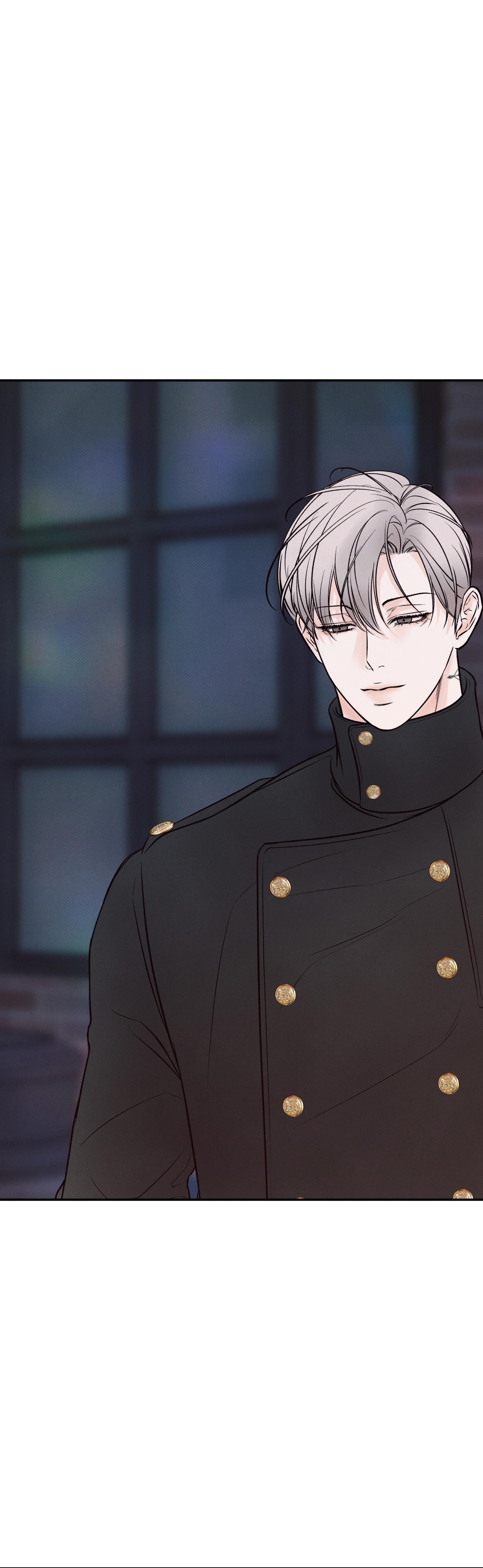 (GĐCV) RANH GIỚI CỦA SỰ MÊ HOẶC Chapter 6 - Trang 2