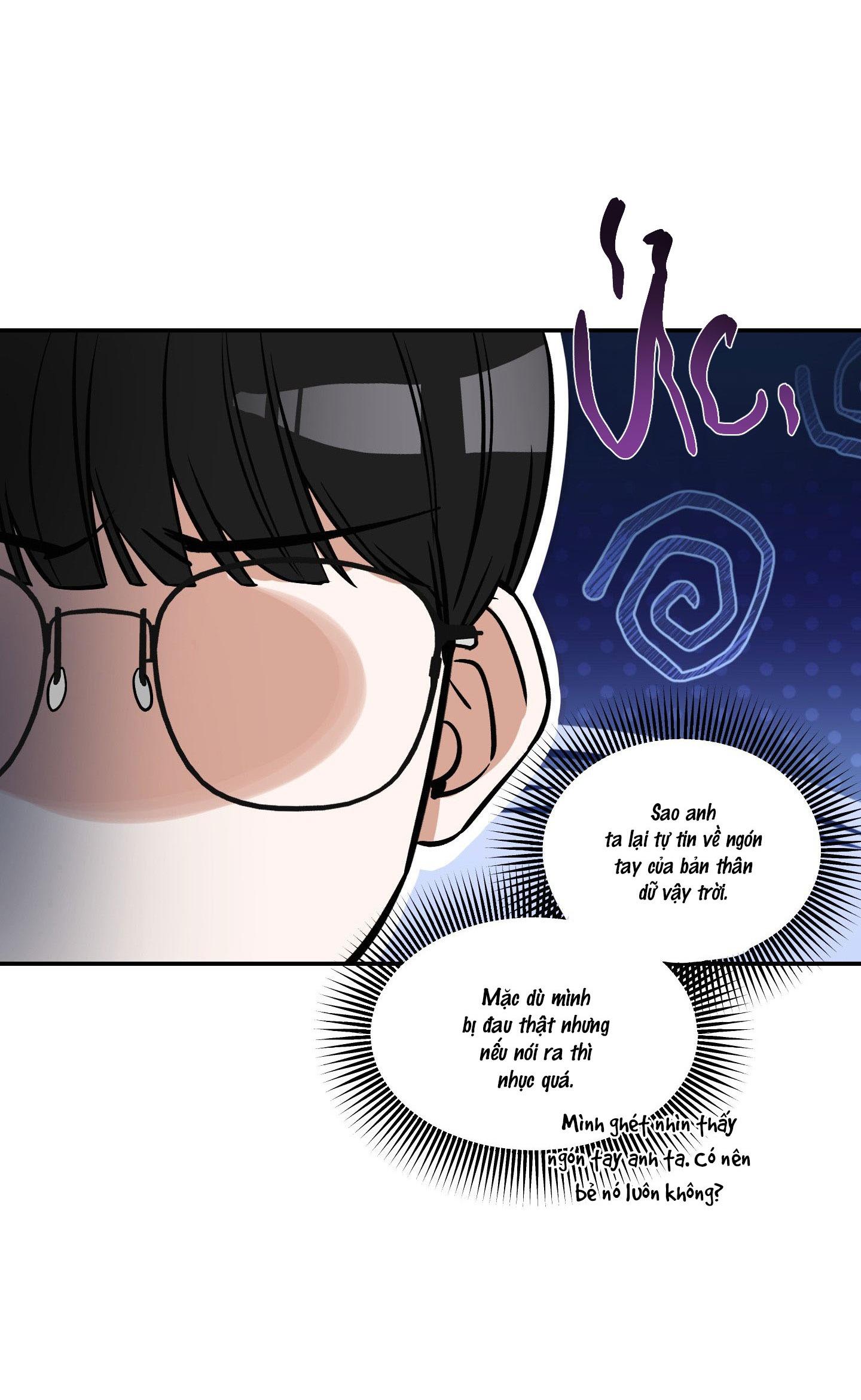 |DROP| Hưởng Lợi Chapter 4 - Trang 2