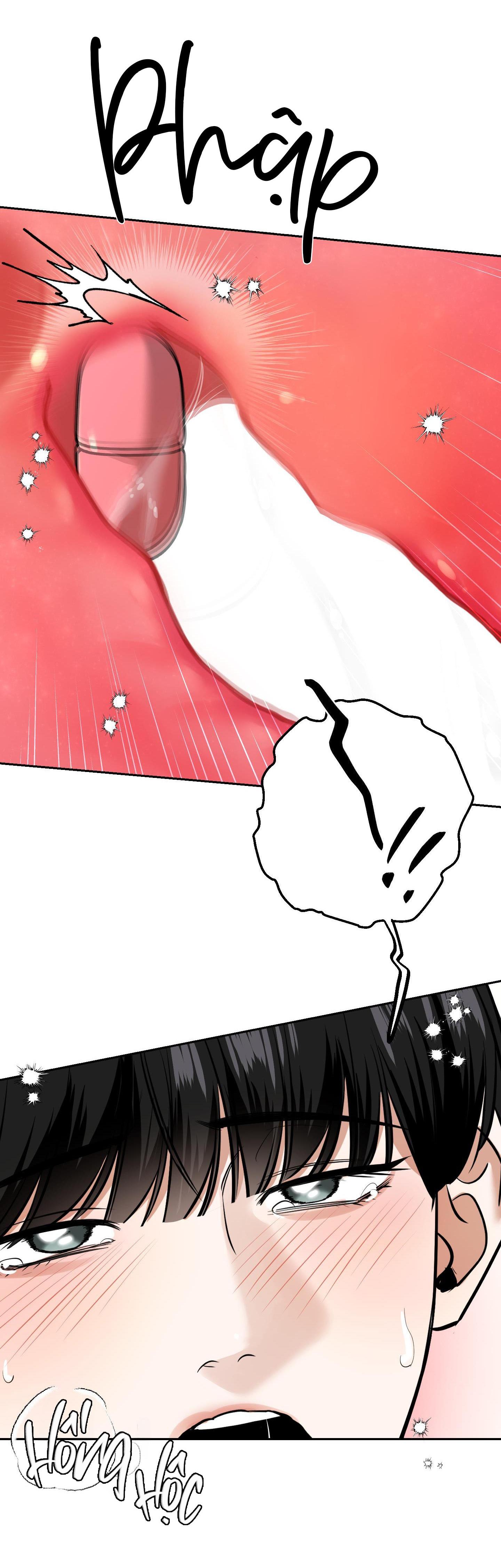 |DROP| Hưởng Lợi Chapter 16 H+ - Trang 2