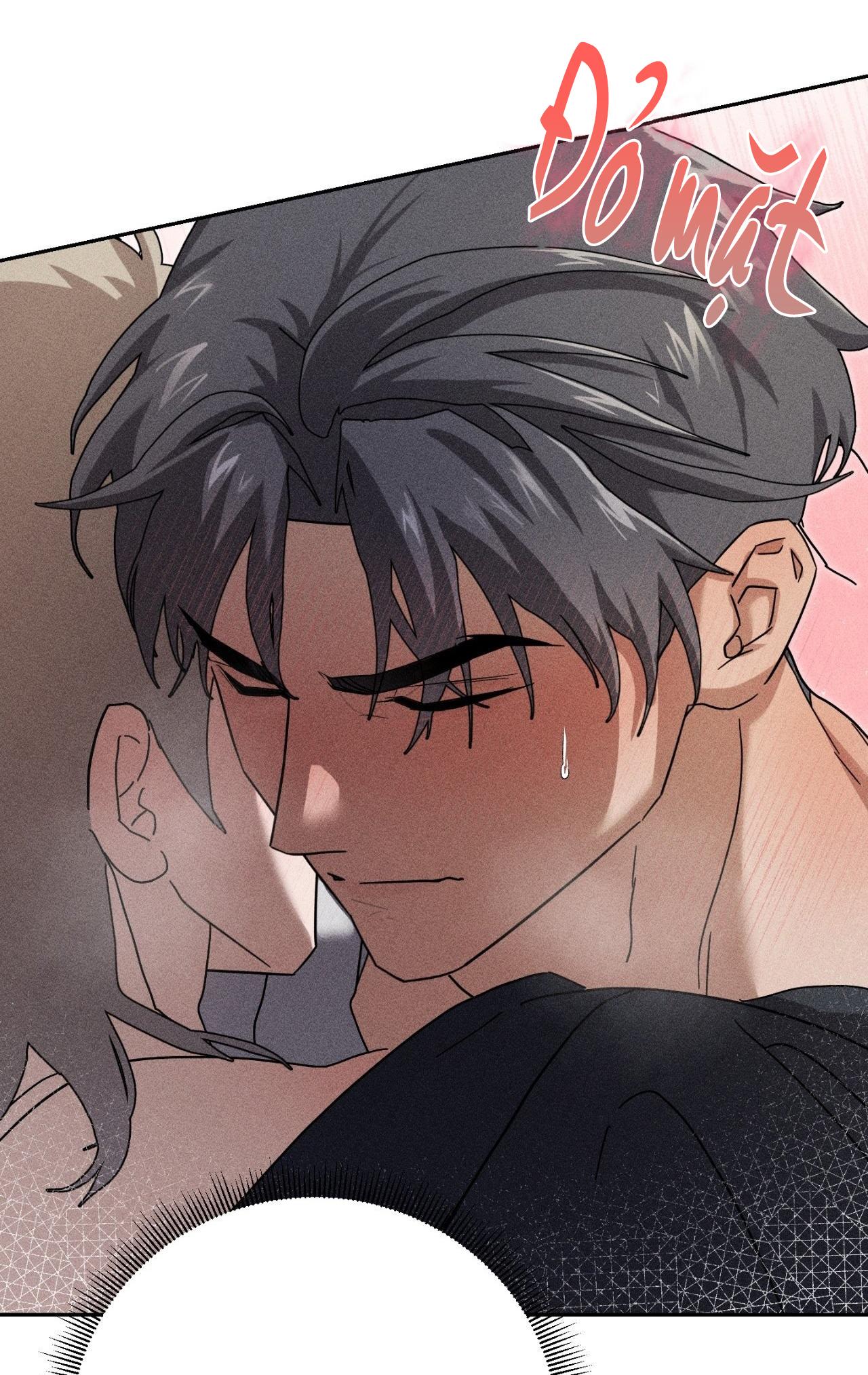 (RÔ LAI) LUẬT LỆ OMERTÀ Chapter 14 - Trang 2