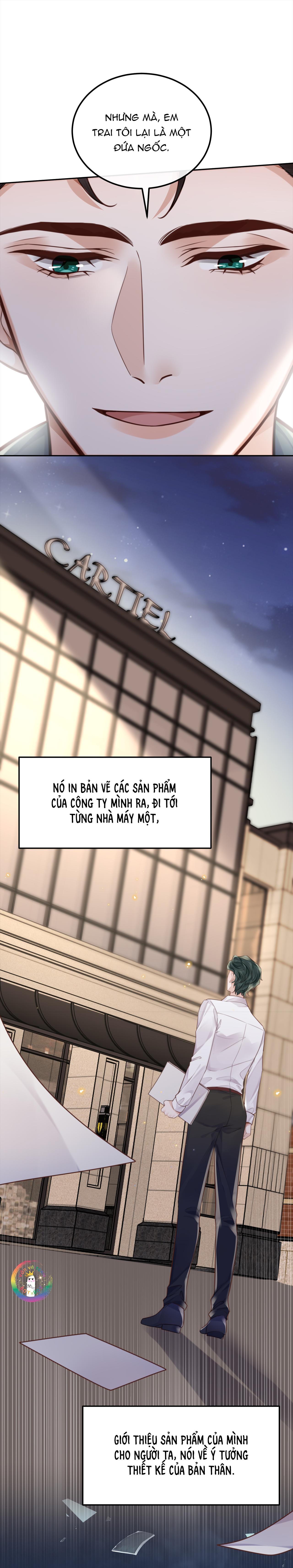(END) Đặc Chế Cho Riêng Anh Chapter 91 - Next Chapter 92