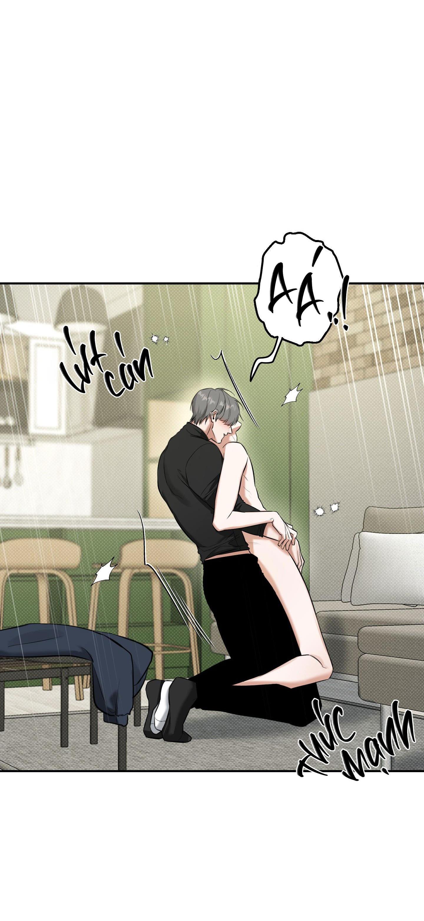 |DROP| Hưởng Lợi Chapter 10 H+ - Trang 2