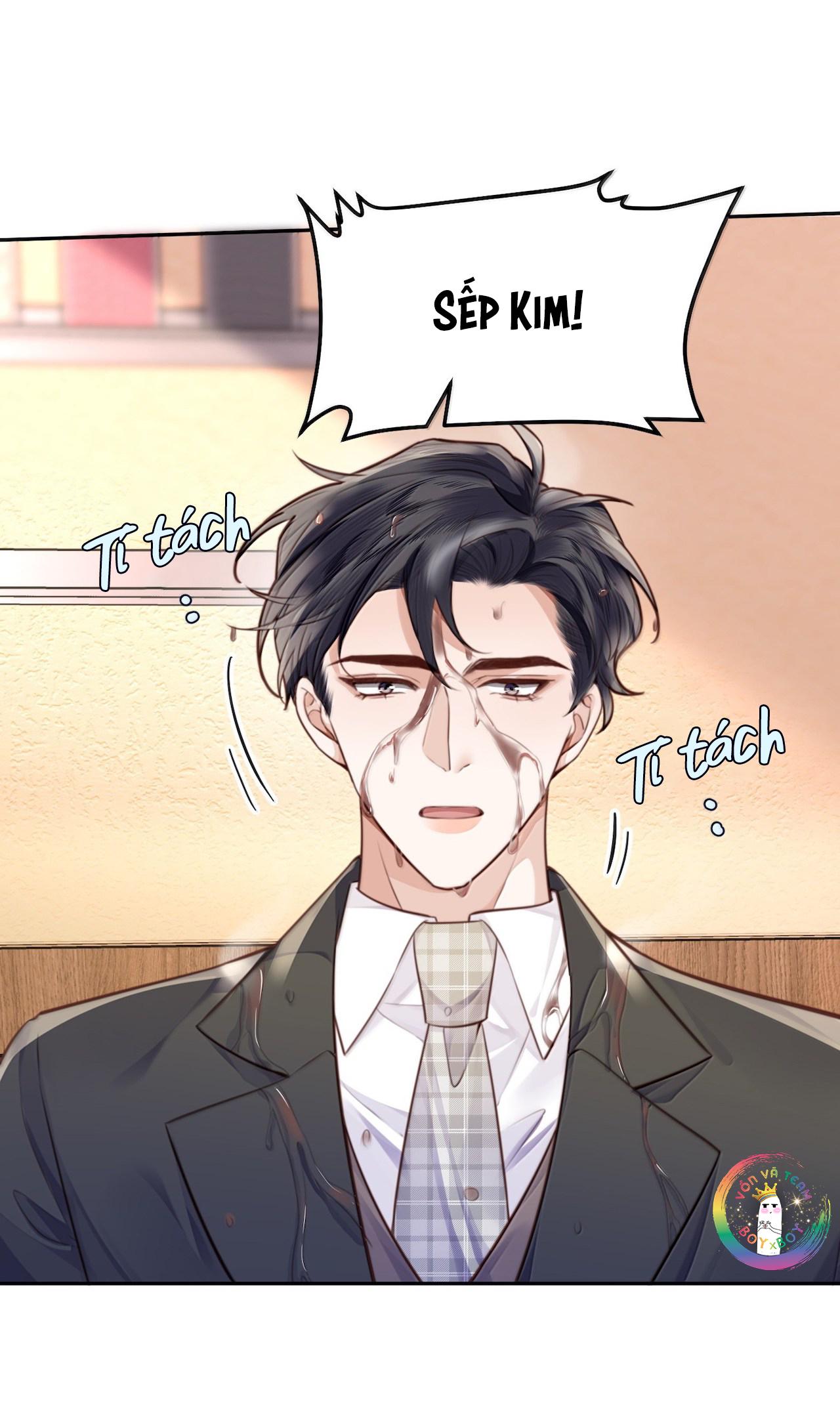 (END) Đặc Chế Cho Riêng Anh Chapter 117 - Next Chapter 118