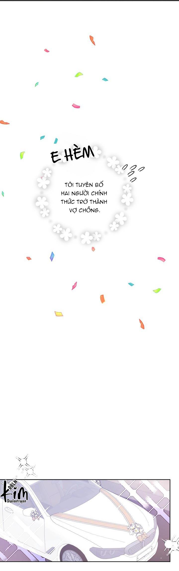 CÔ DÂU RỒNG Chapter 7 - Trang 2